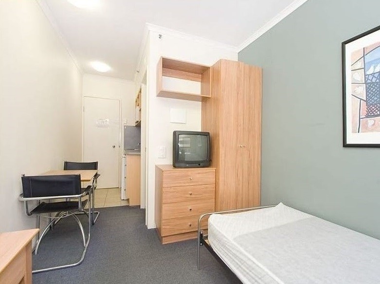 1415/108 Margaret Street, Brisbane City, QLD 4000