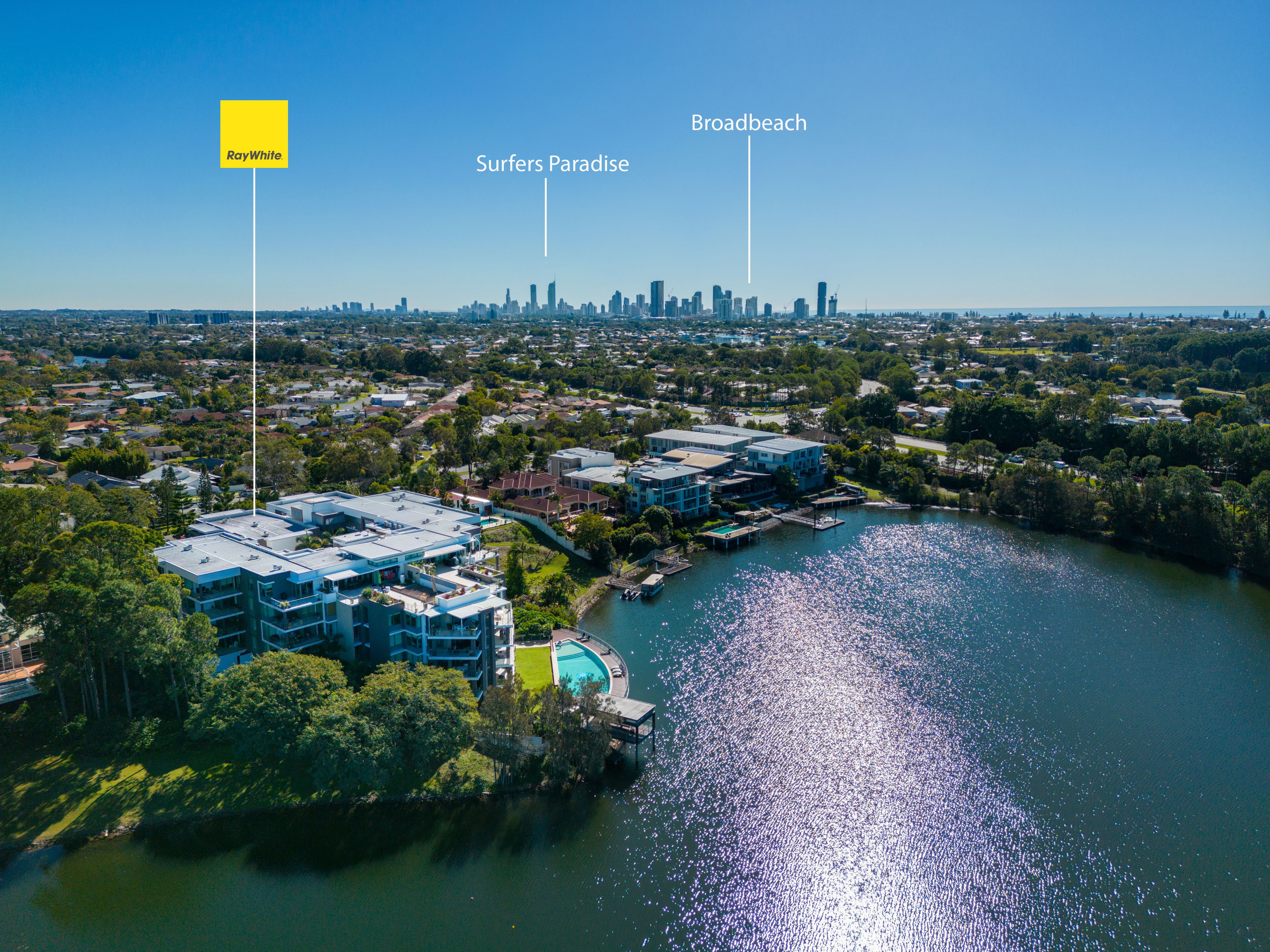22-24 Ben Lexcen Place, Robina QLD 4226