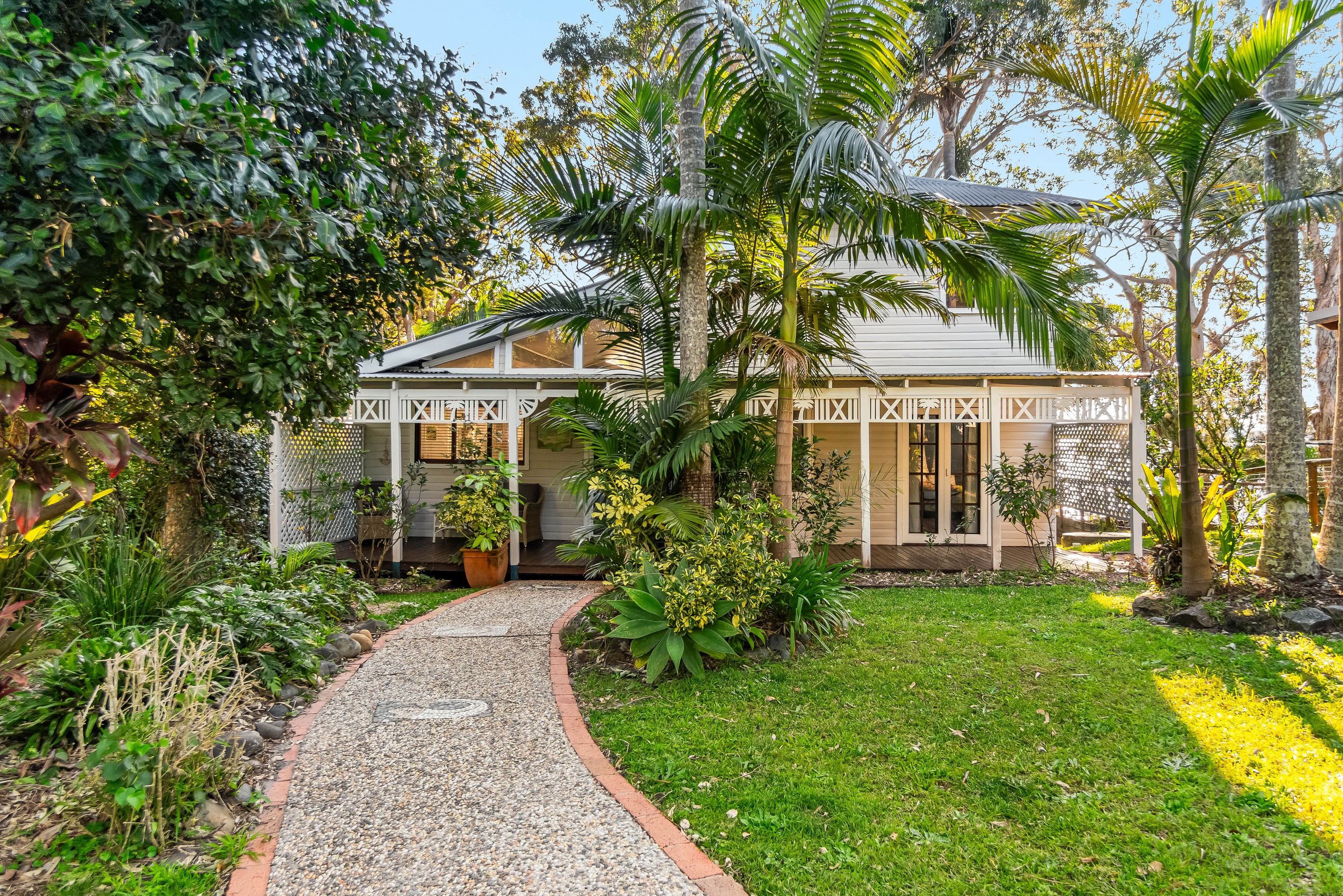 57 Lakes Boulevard, Wooloweyah, NSW 2464
