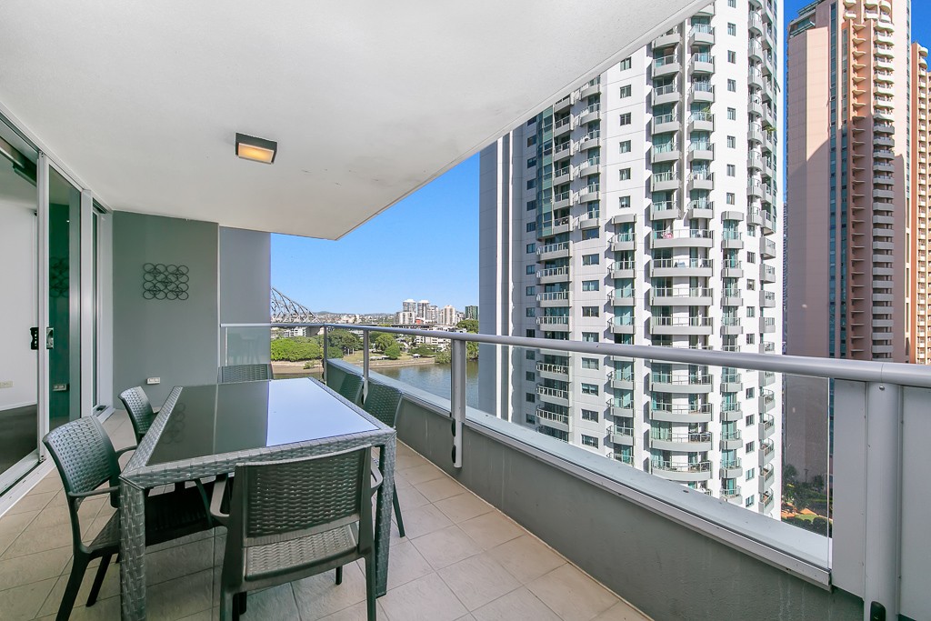 121/30 Macrossan Street, Brisbane City, QLD 4000