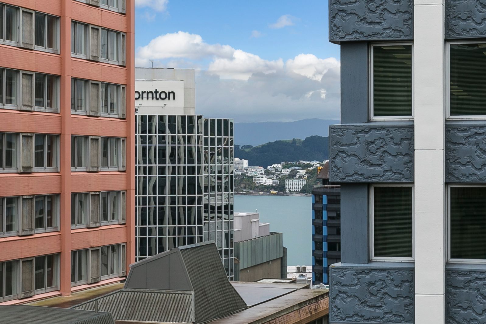 8C/154 The Terrace, Wellington Central, Wellington City