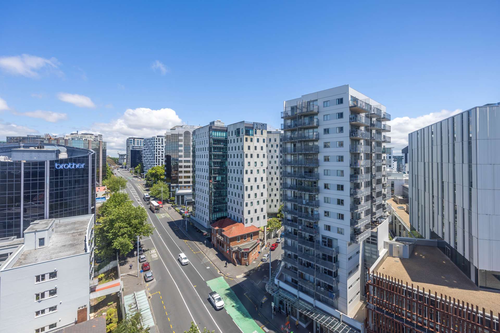 17D/30 Symonds Street photo 0