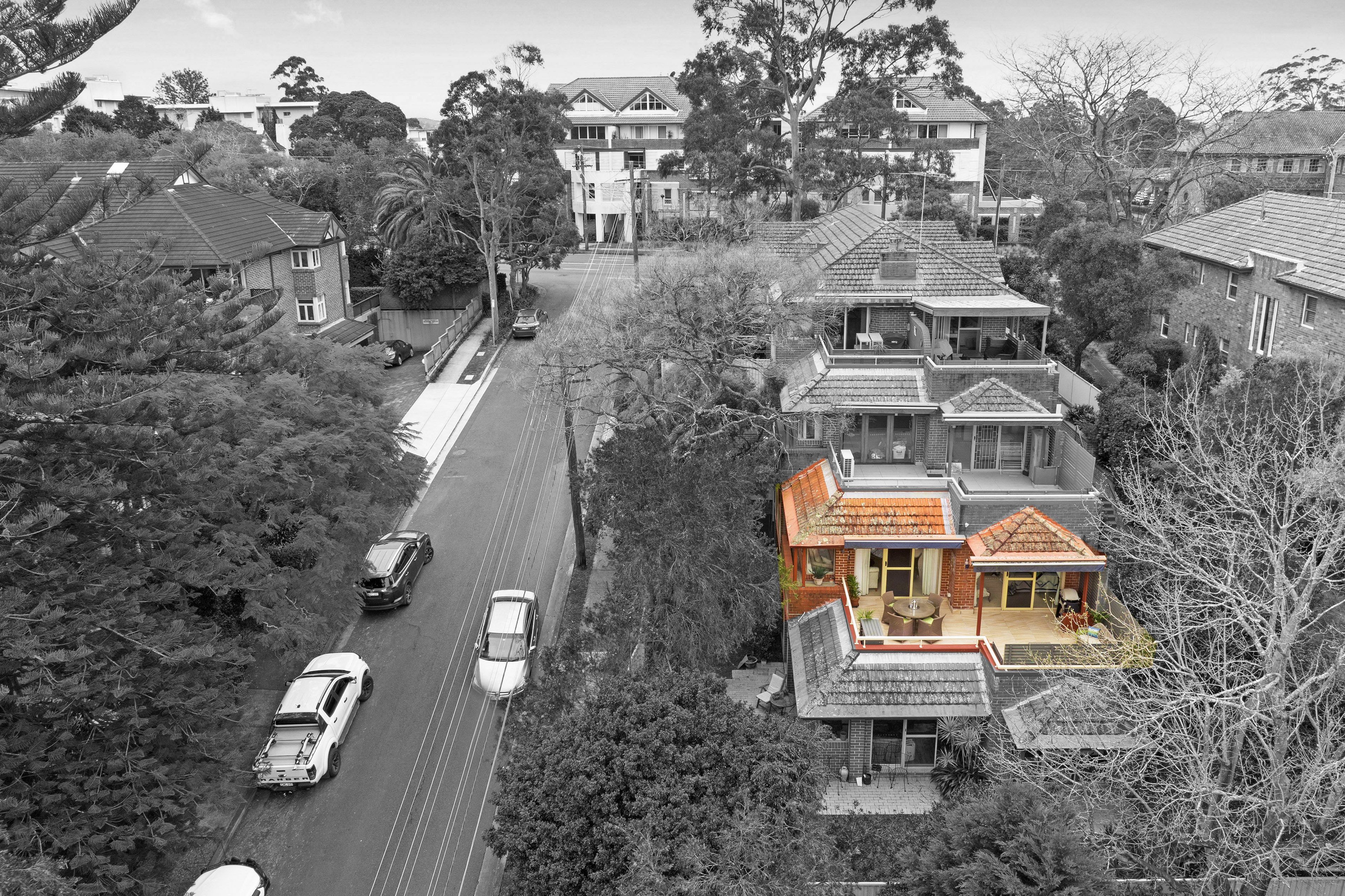 4/700 Pacific Highway, Killara, NSW 2071