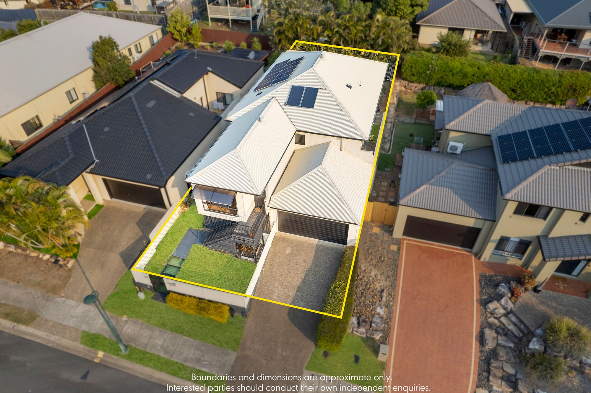 10 Forest Ridge Court, Springfield Lakes, QLD 4300