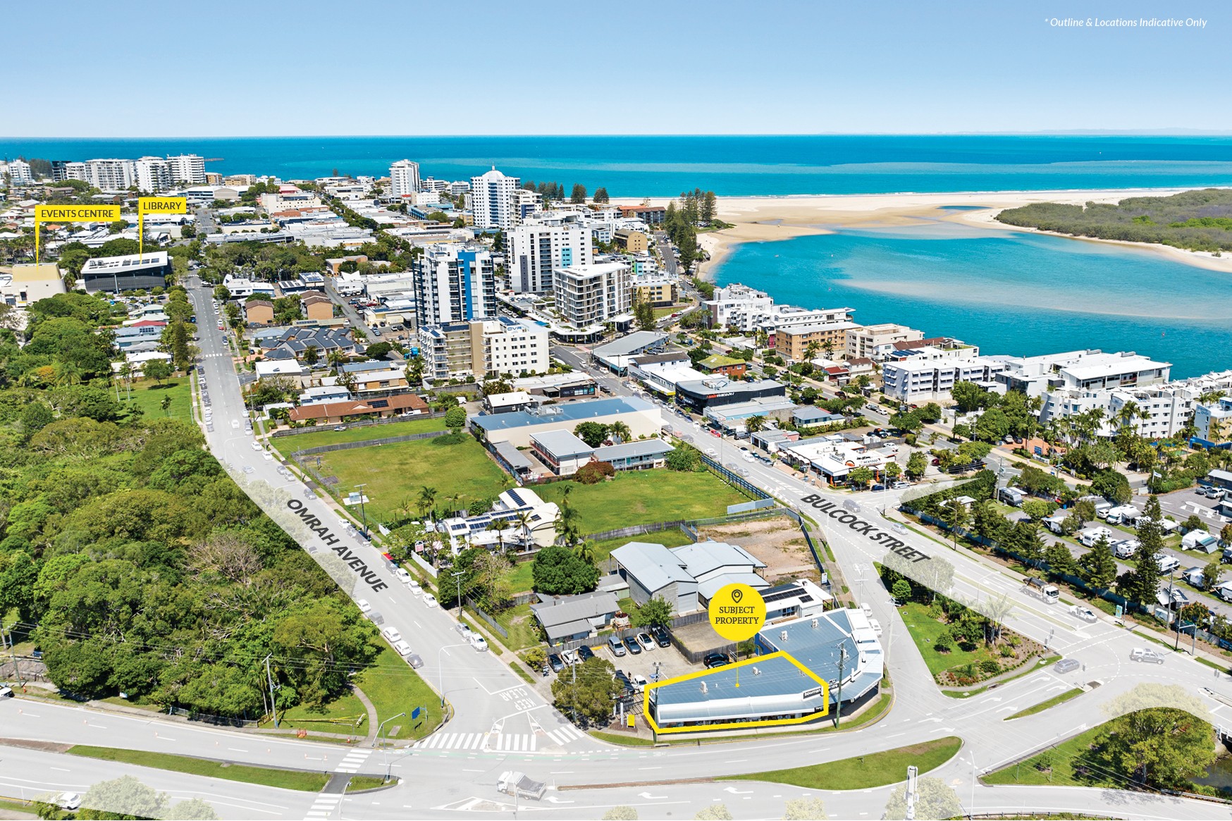 1 & 2/14 Bowman Road, Caloundra, QLD 4551