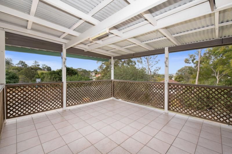 9 Greenhill Street, Everton Park, QLD 4053