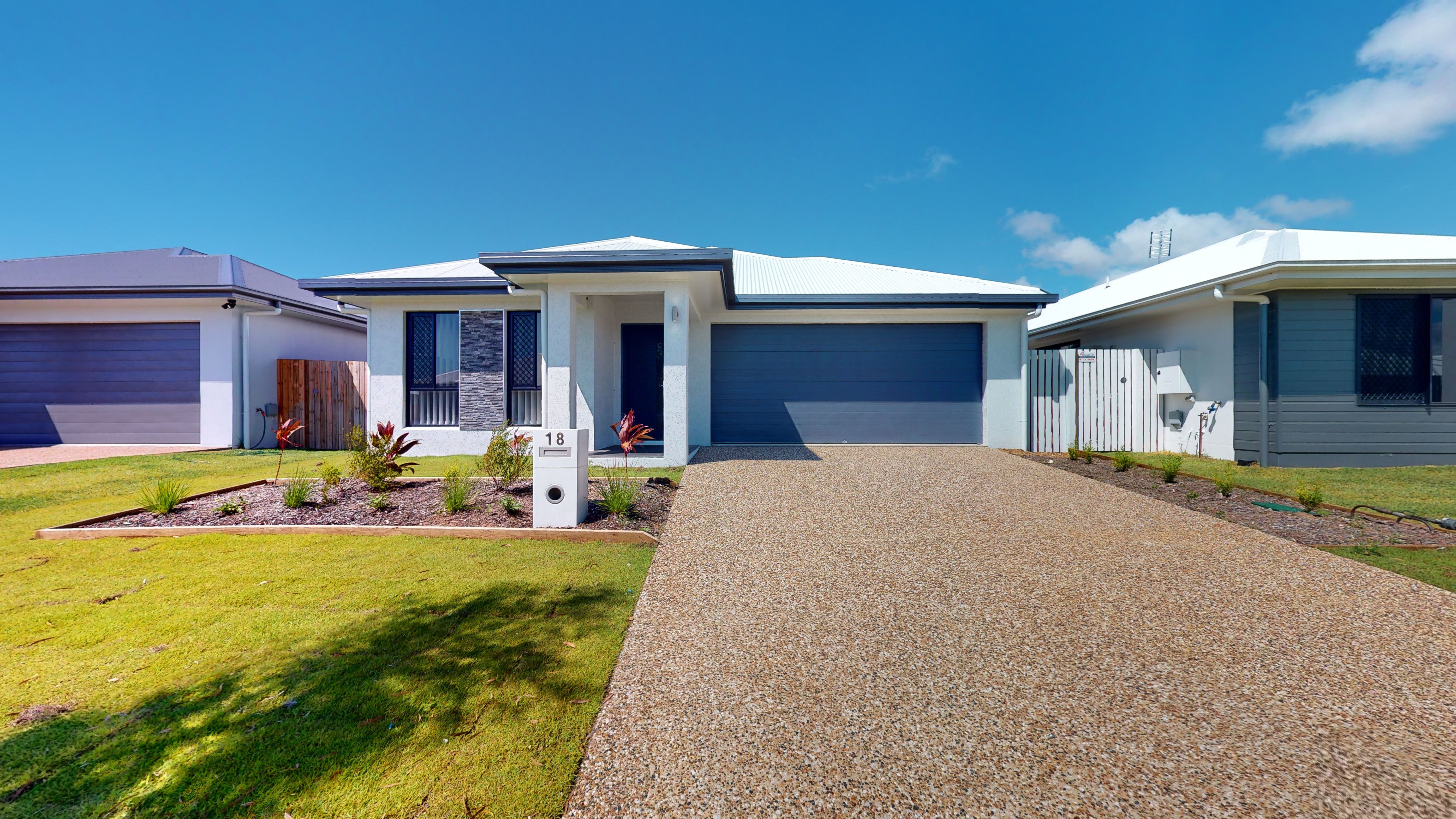 18 Giles Street, Burdell, QLD 4818