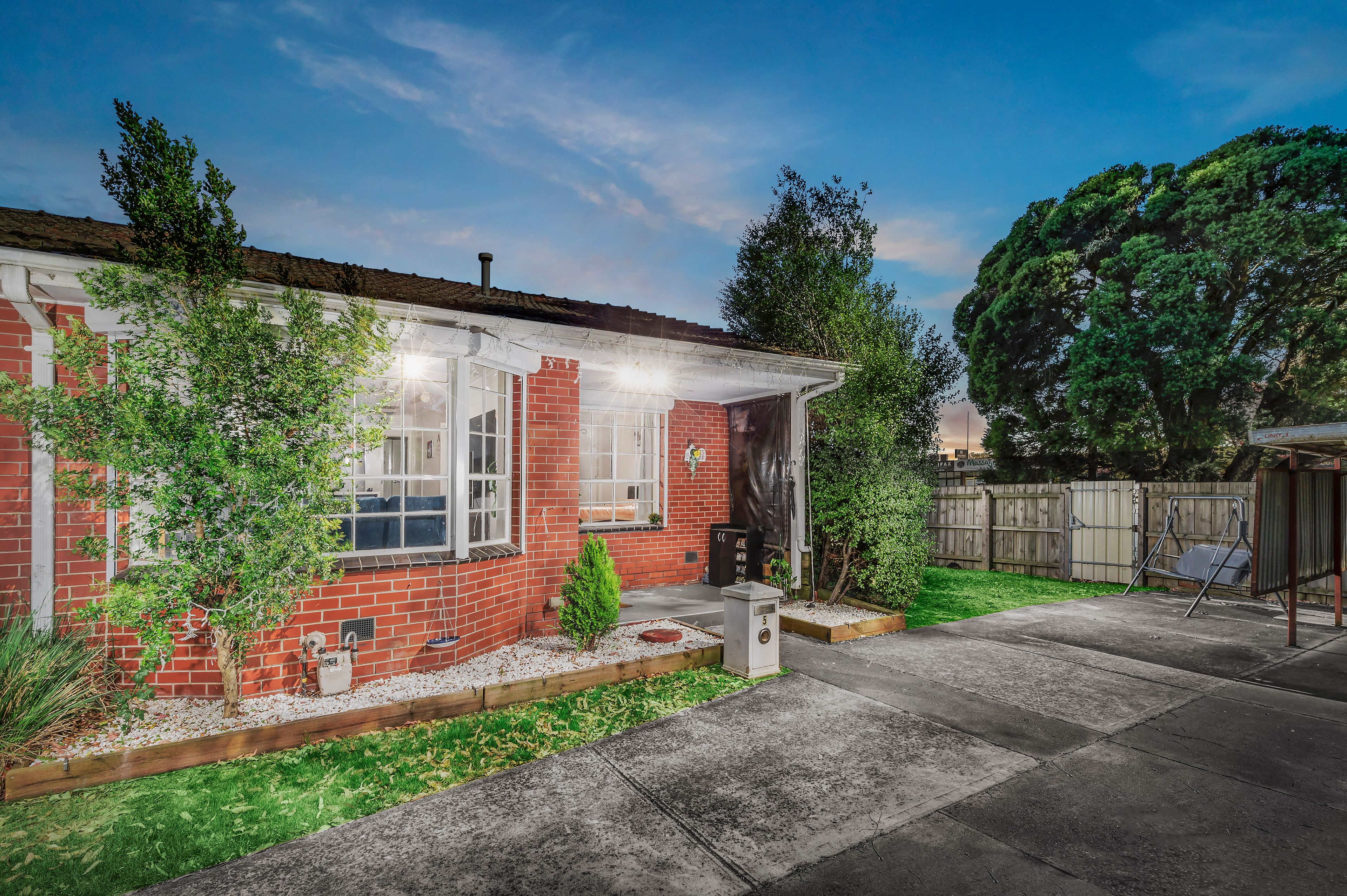 6 Reid Street, Oakleigh South VIC 3167