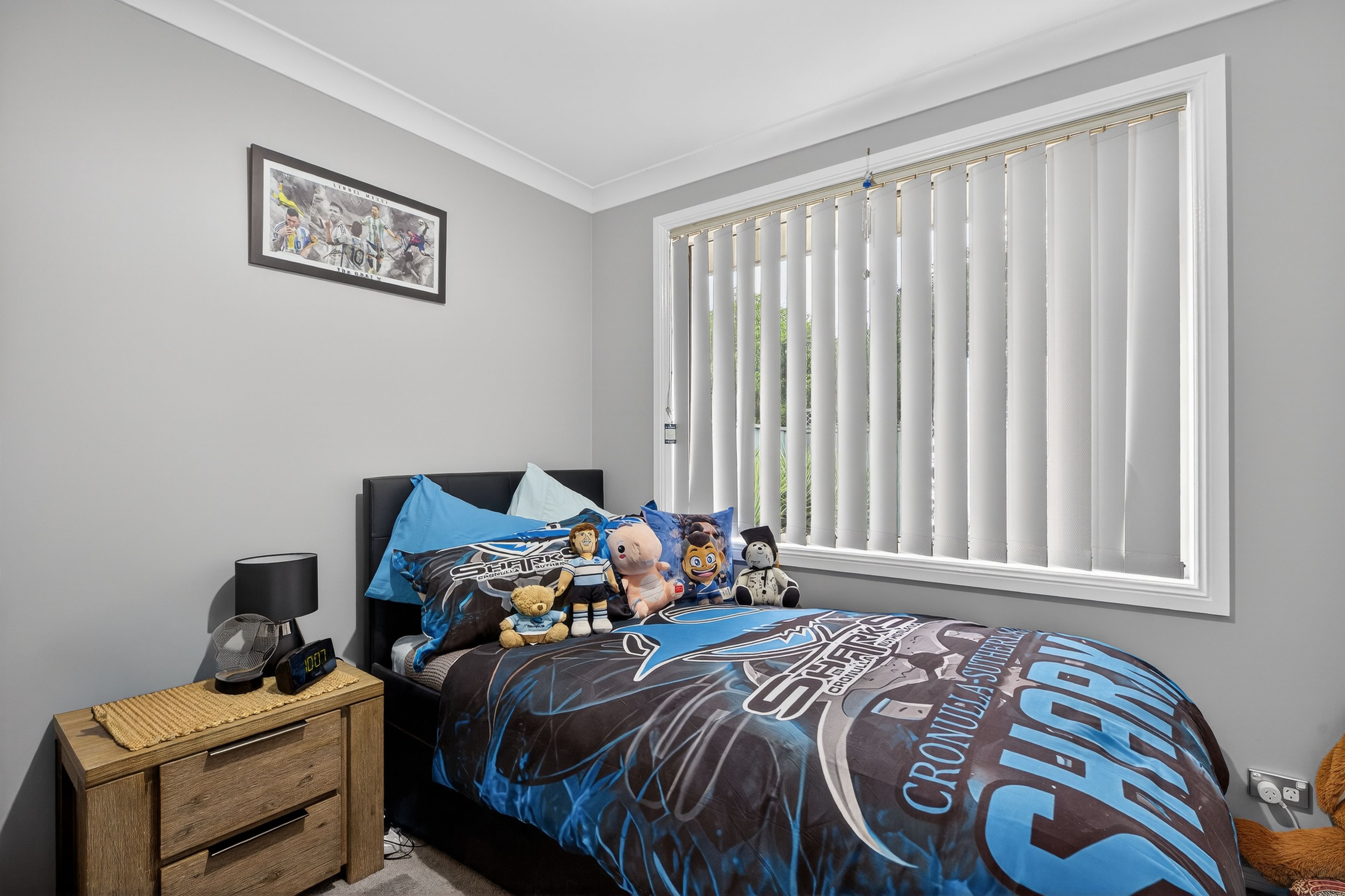 8 Bukari Way, Glenmore Park, NSW