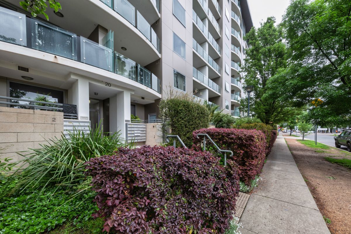 31/20 Moore Street, Turner, ACT 2612