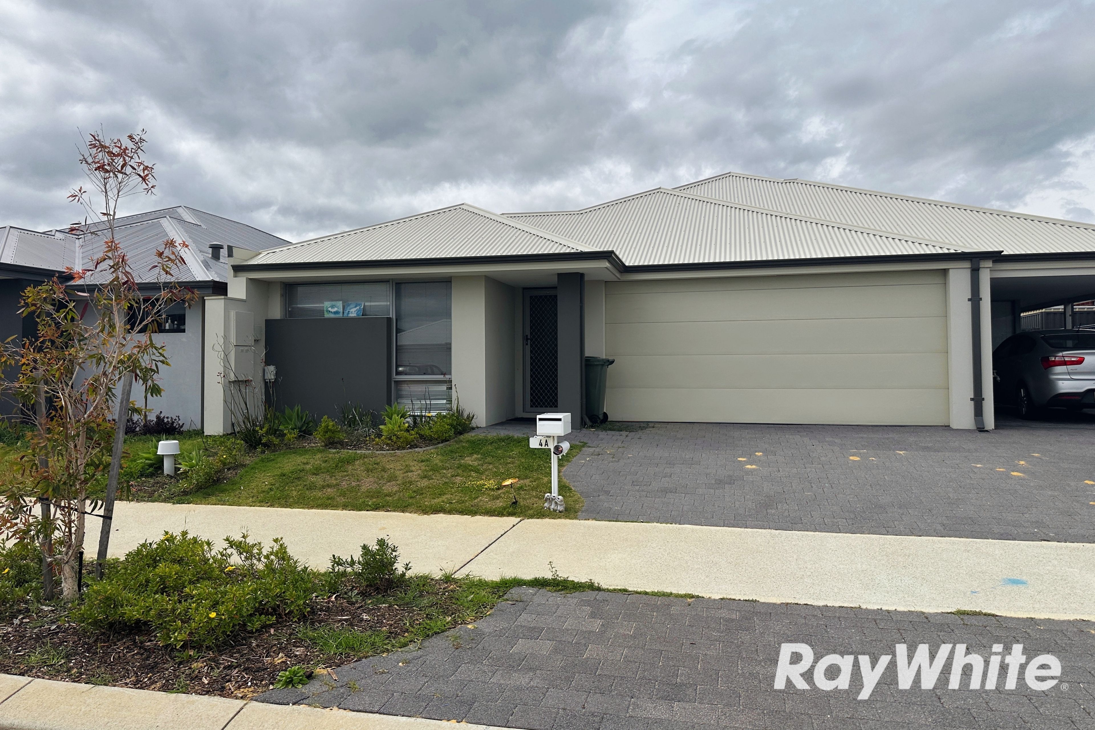 4A Nirvana Road — photo from Ray White Mandurah