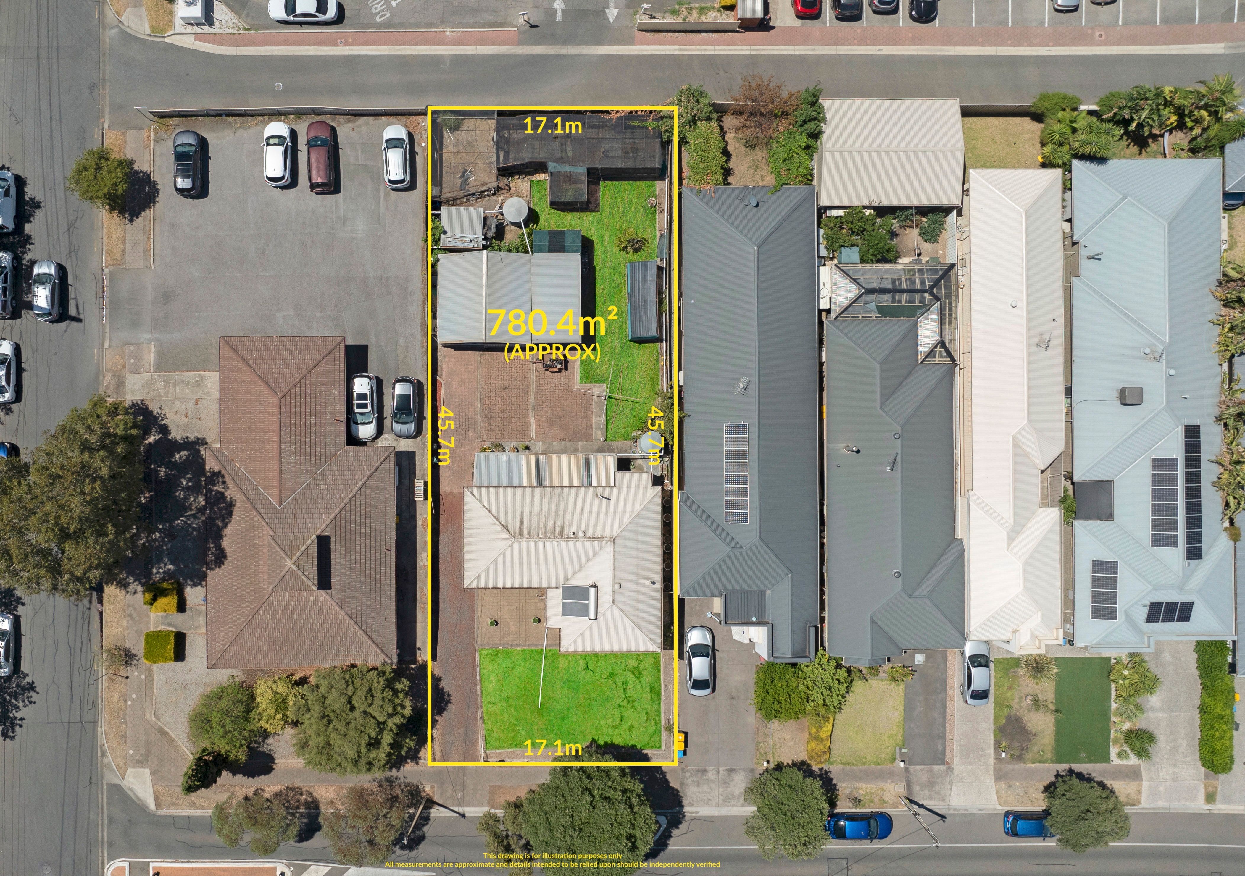 17 Ramsay Avenue, Hillcrest, SA 5086