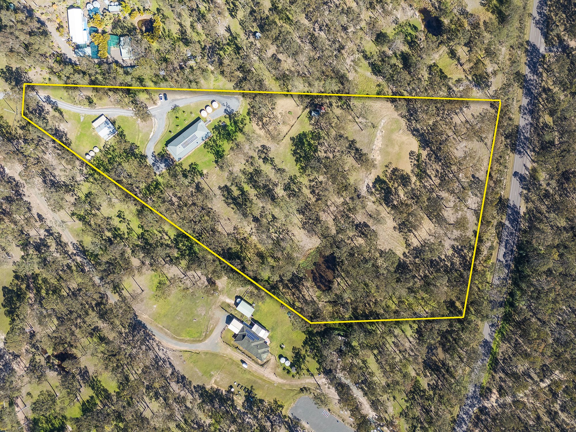47 Grandview Close, Clarence Town, NSW 2321