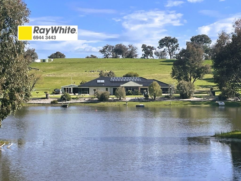 309 Reno Road, Gundagai, NSW 2722