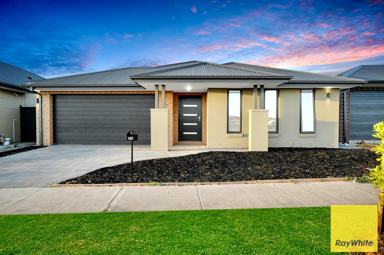 50 castlecrag Way, Strathtulloh, VIC 3338