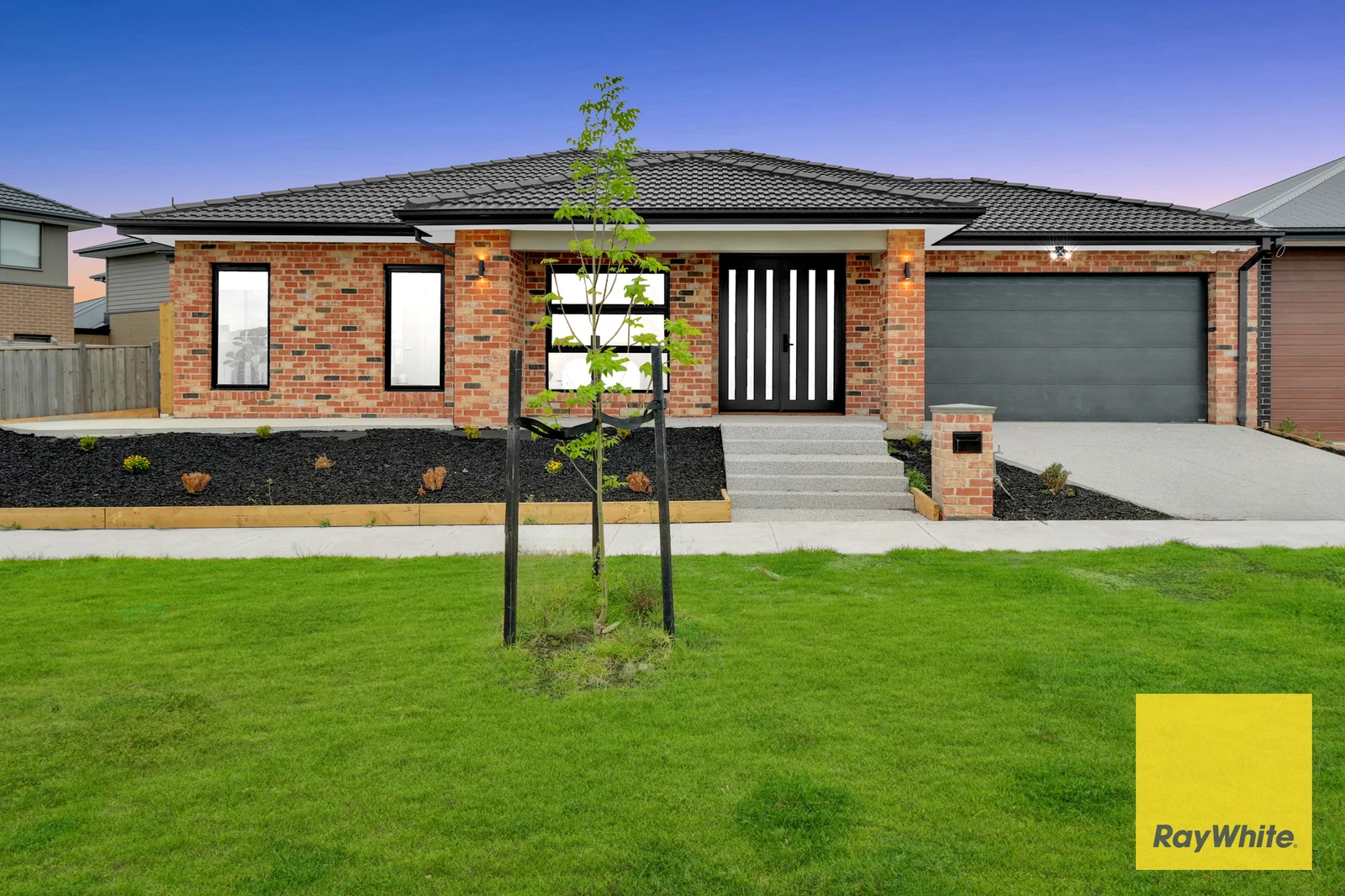 50 Progress Drive, FRASER RISE, VIC 3336