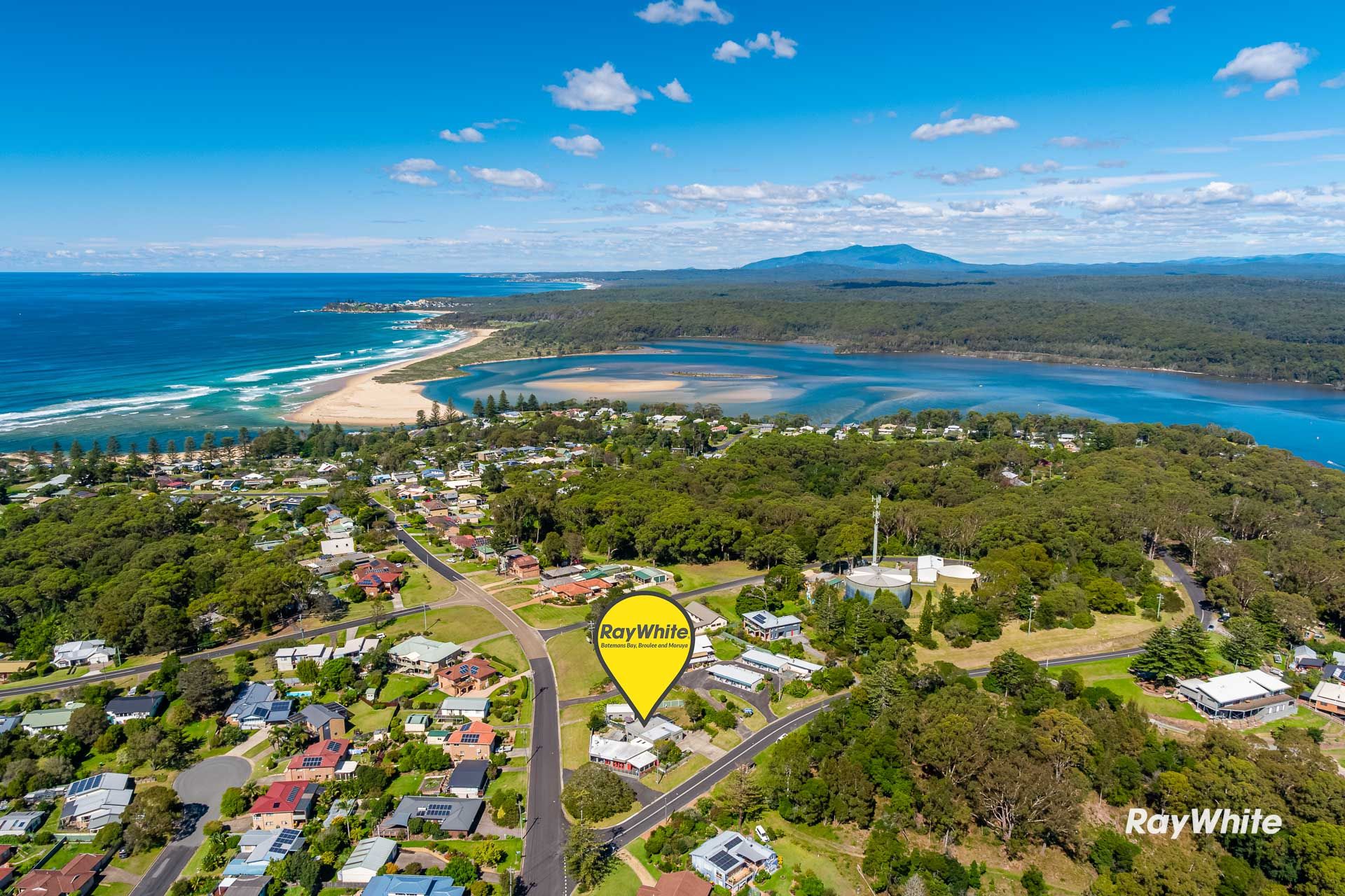 2-4 Trafalgar Road — photo from Ray White Batemans Bay