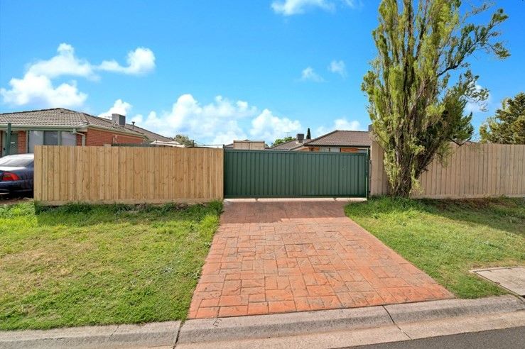 17 Sandleford Way, Hoppers Crossing, VIC 3029