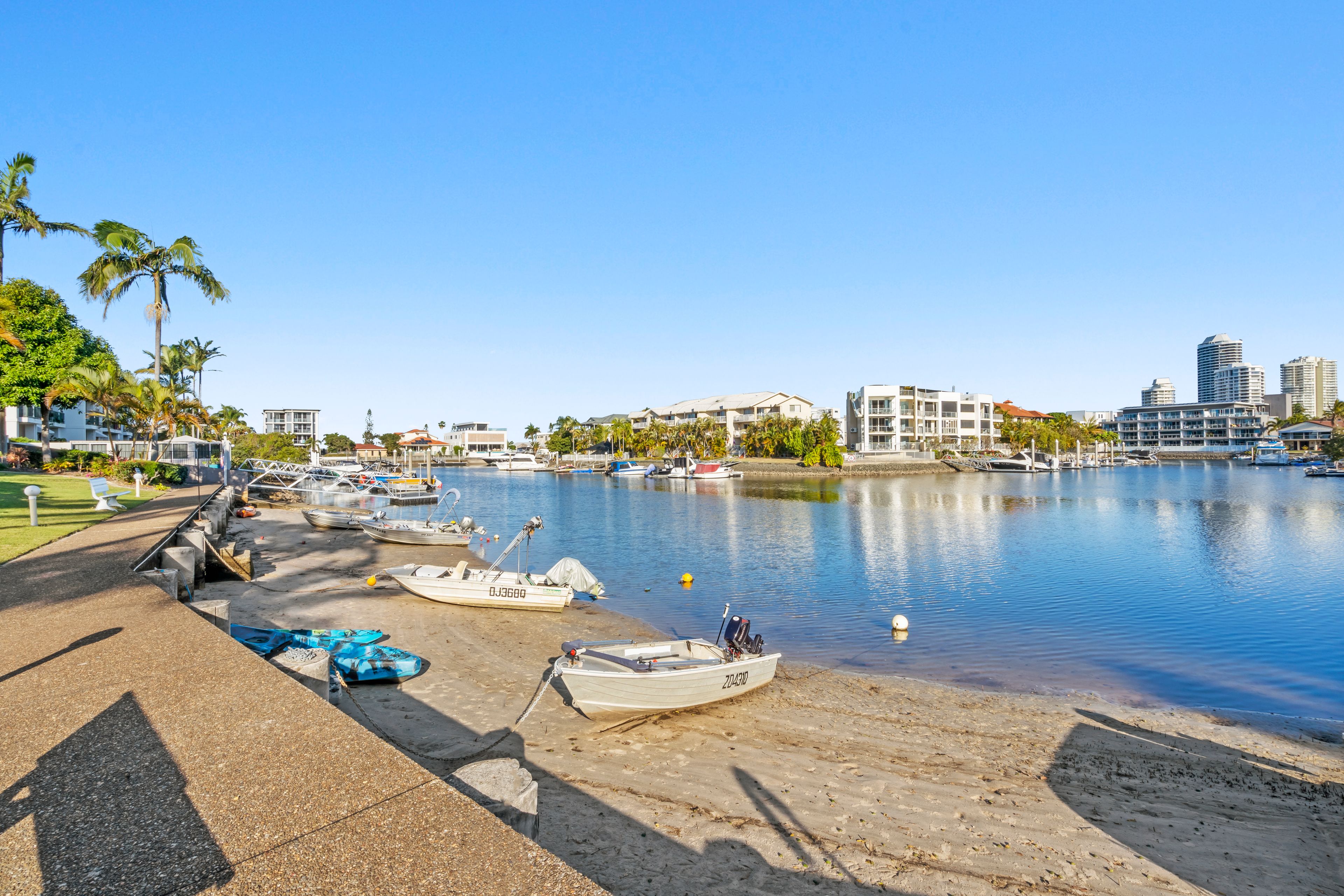 24/22 Jennifer Avenue, Runaway Bay, QLD 4216