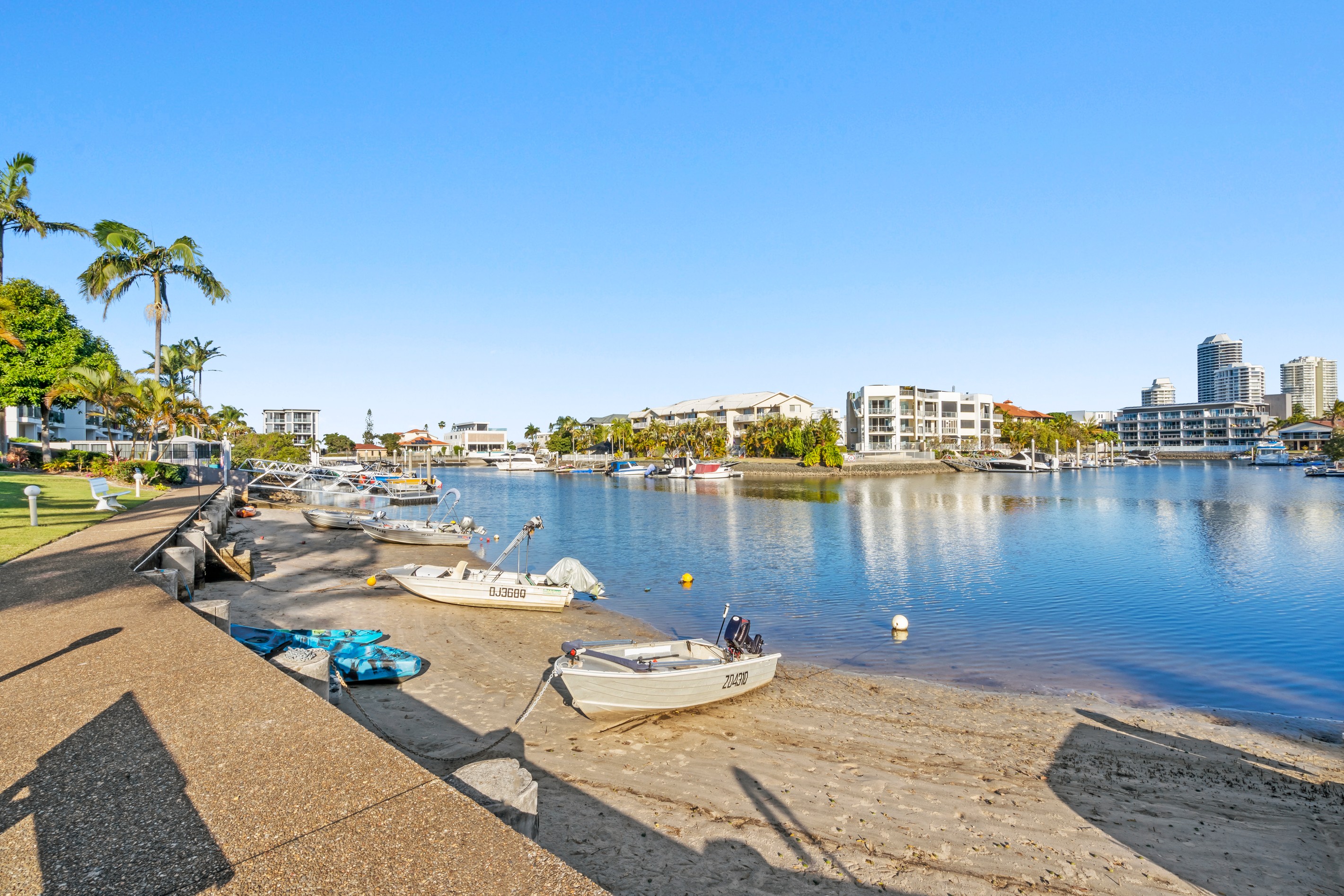 24/22 Jennifer Avenue, Runaway Bay, QLD 4216