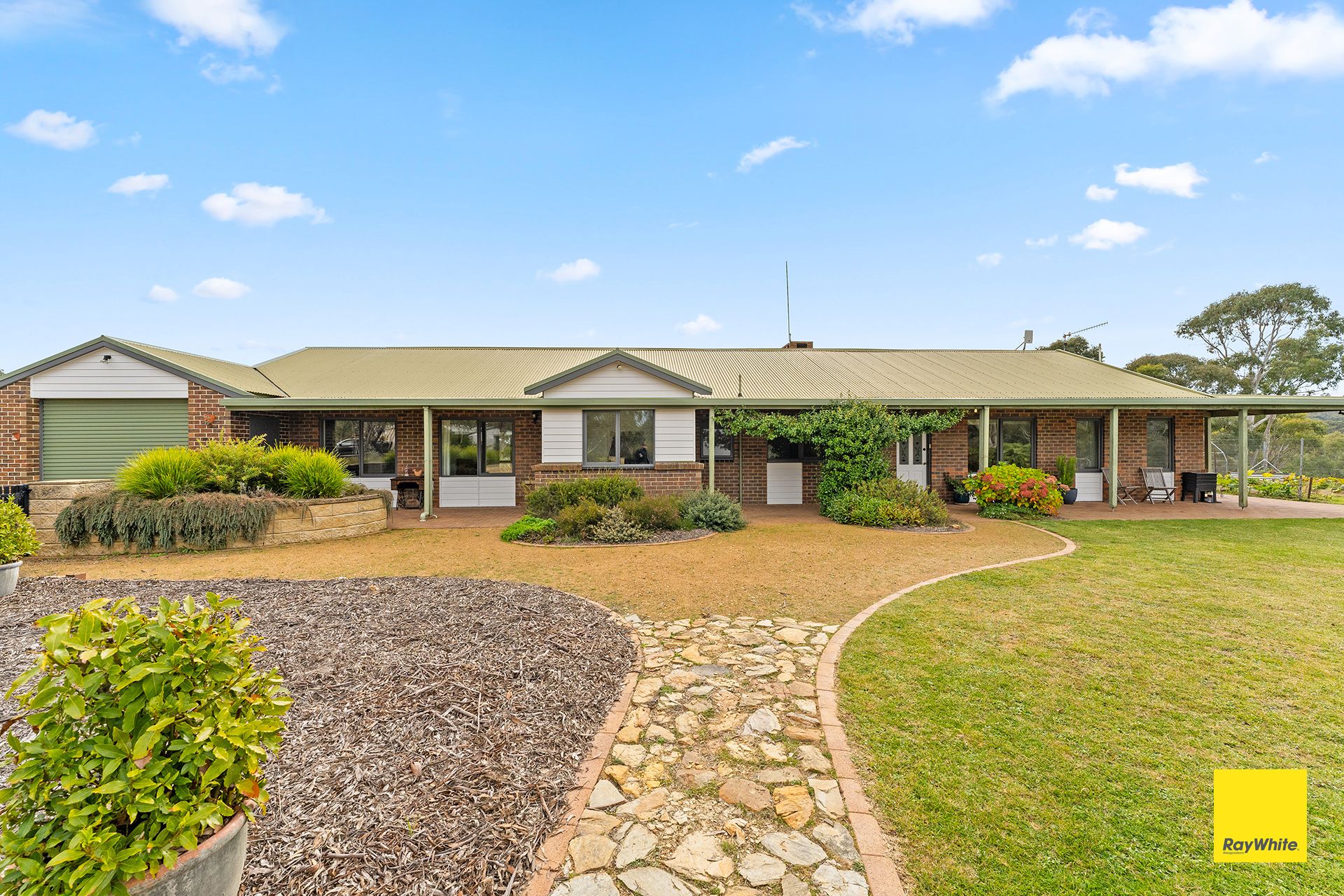 3386 Captains Flat Road, Captains Flat, NSW 2623