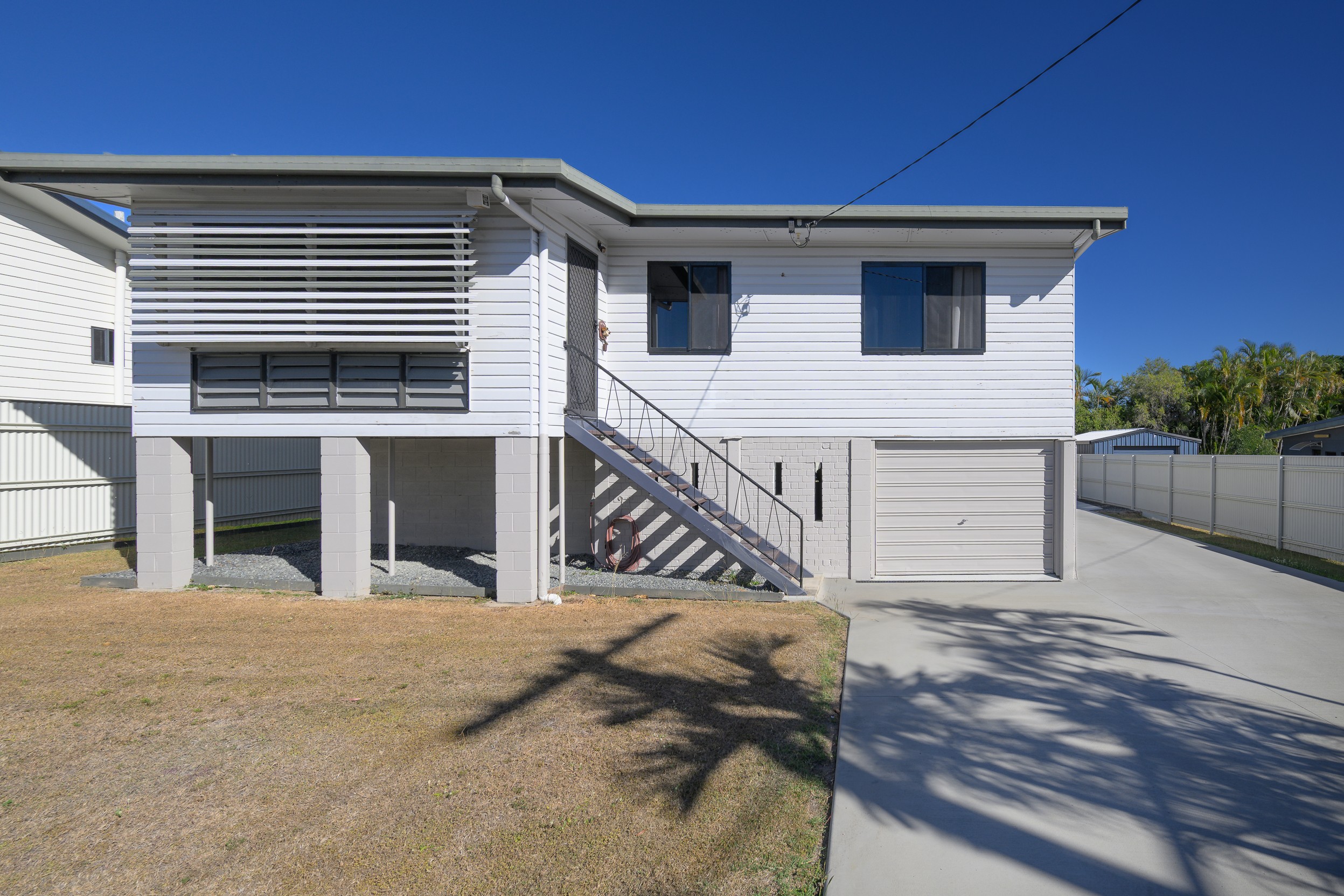 3 Janson Street, West Gladstone, QLD 4680
