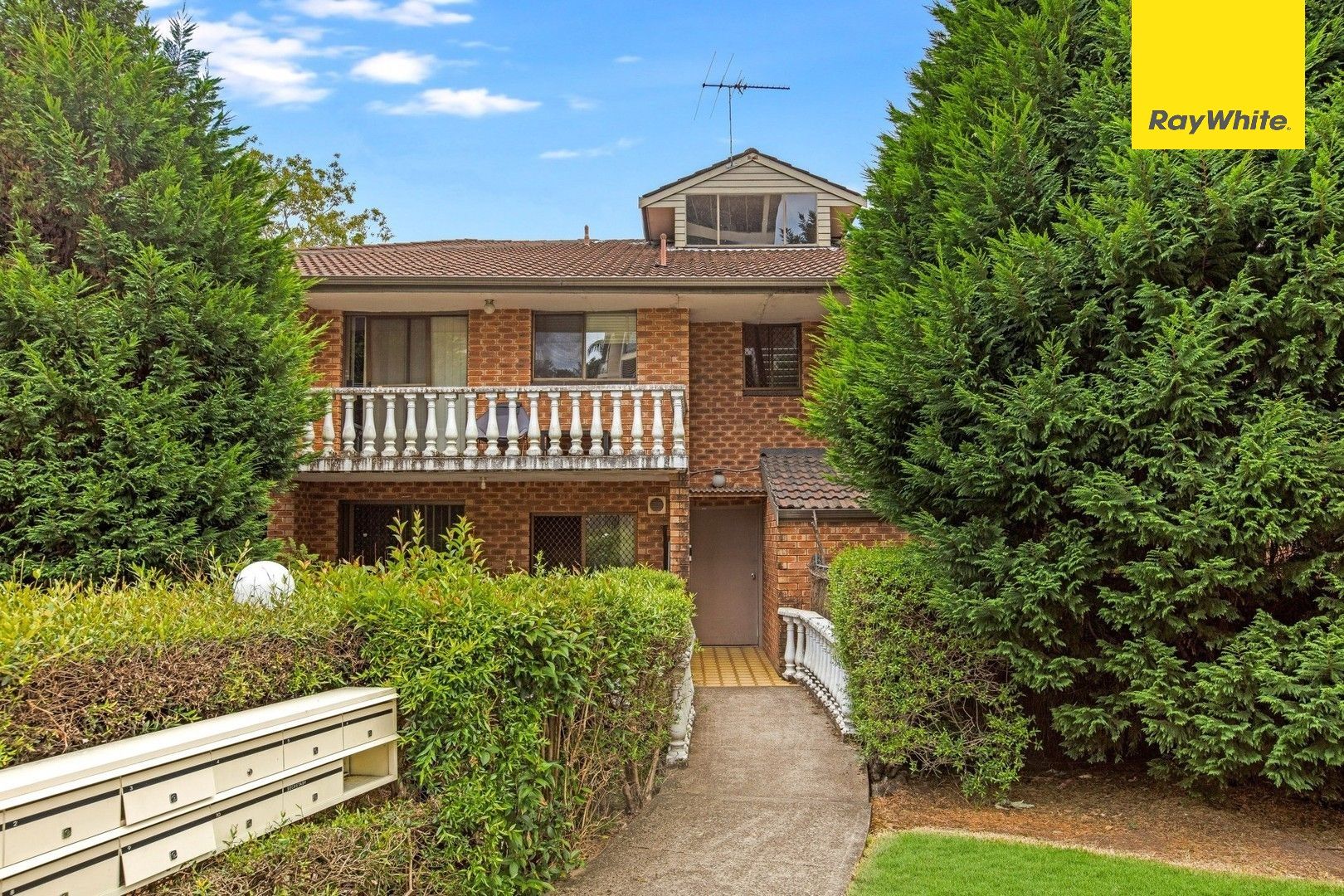 8-10 Campbell Street, Parramatta NSW 2150