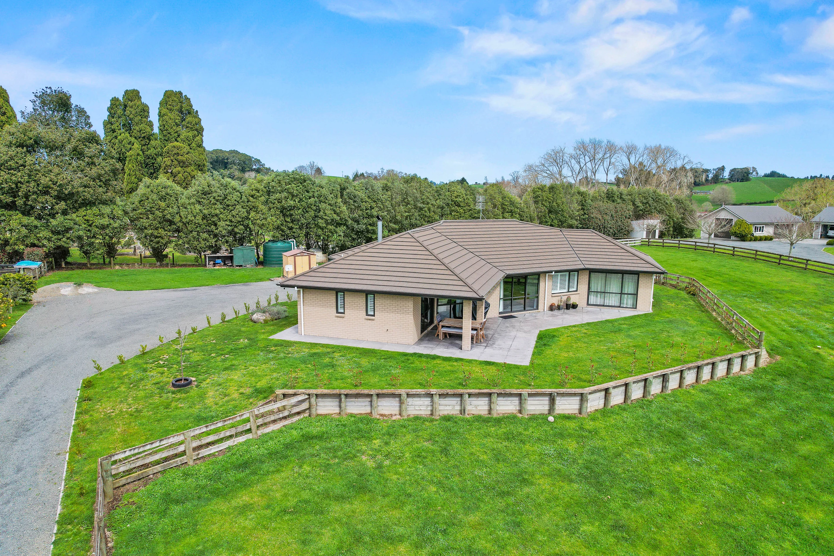 7 Reynolds Road, Te Kuiti, Waitomo District