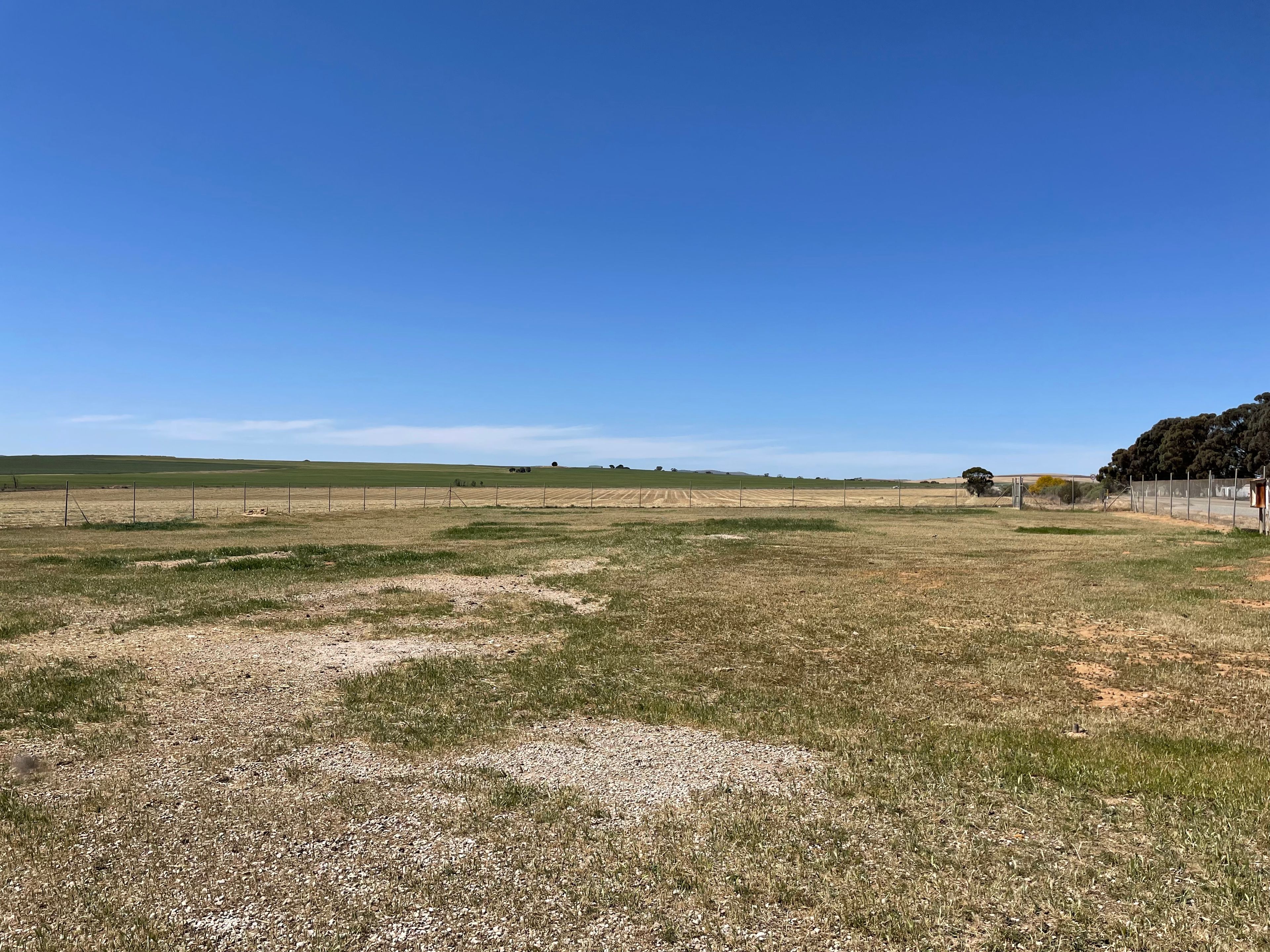 Lot 732 Arthur Street, Booleroo Centre SA 5482