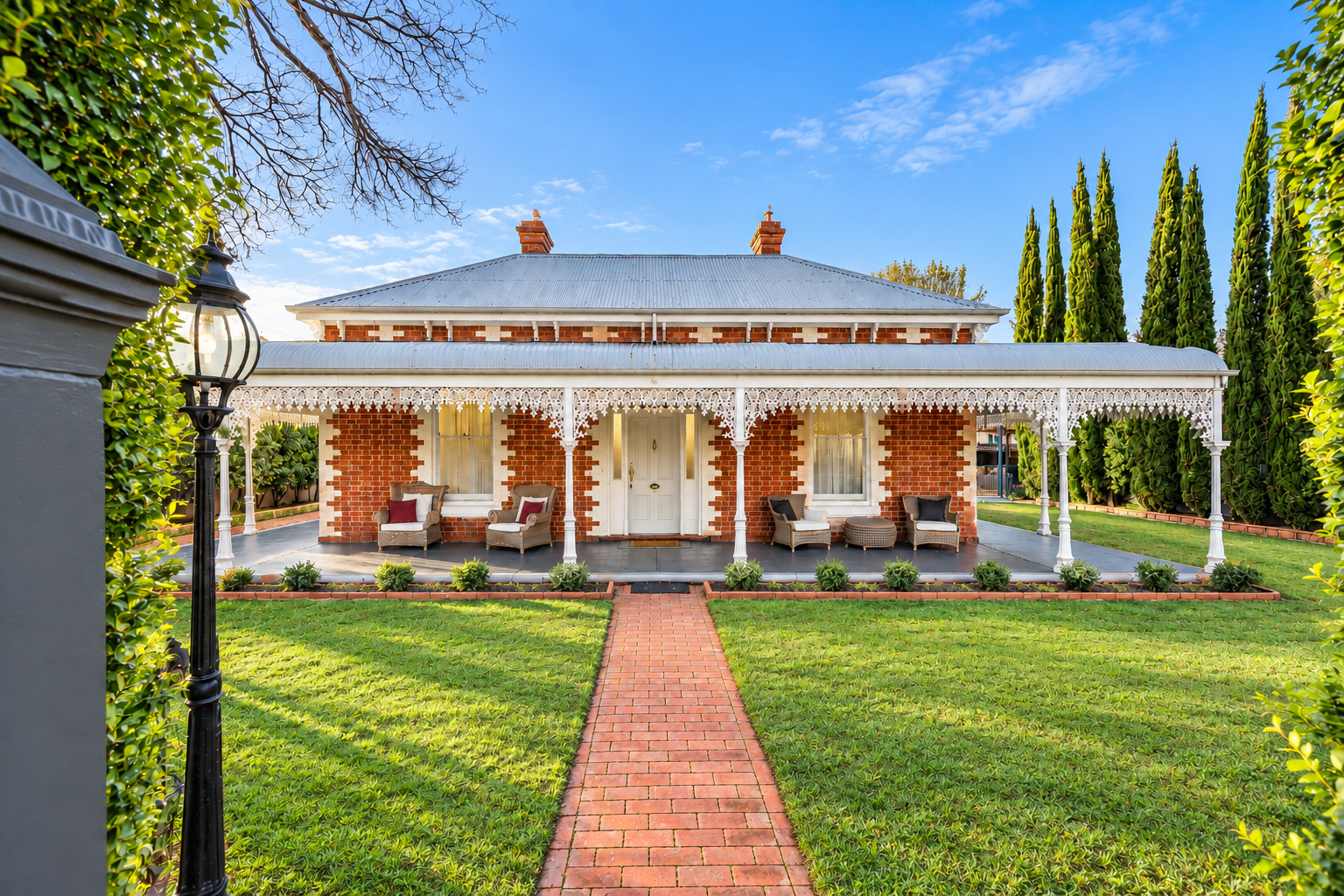 644 Kiewa Street, Albury, NSW 2640