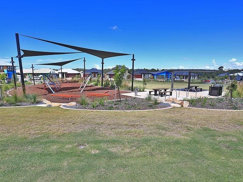 31 Palmerston Street, North Lakes, QLD 4509
