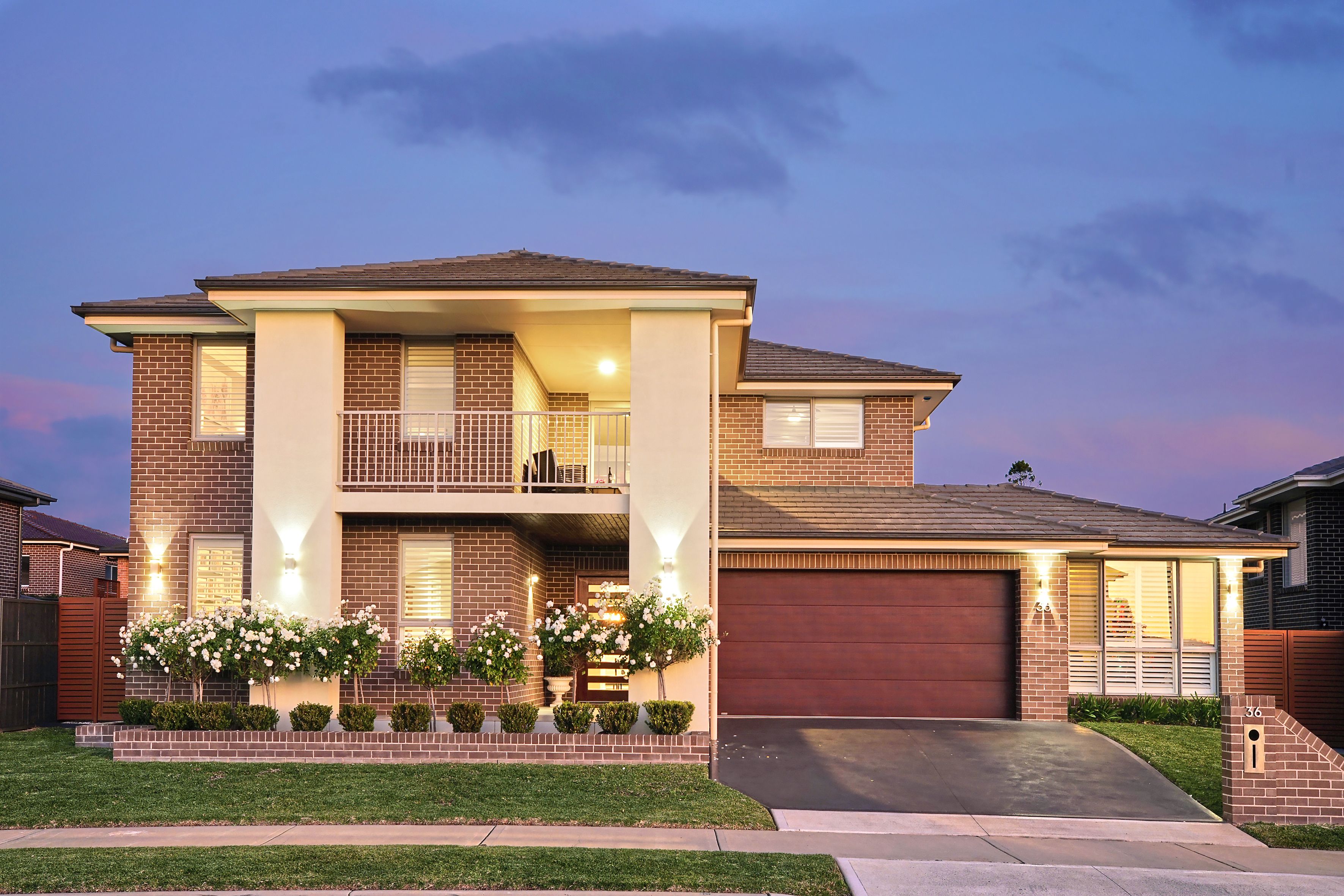 36 Barnea Avenue, CADDENS NSW 2747