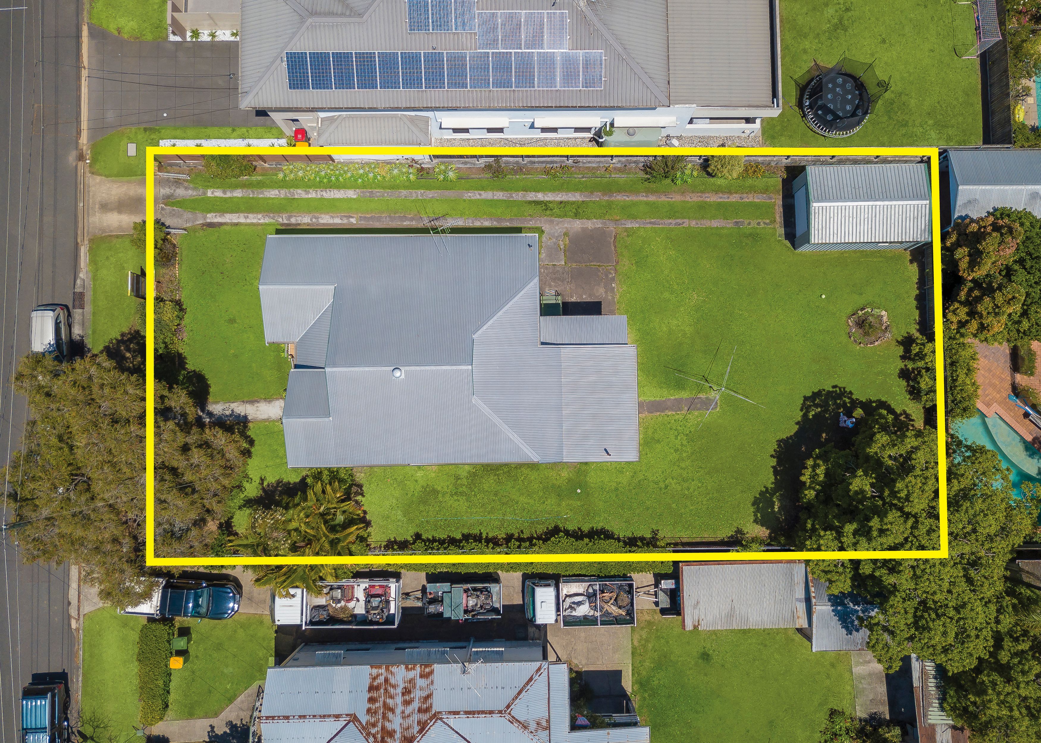 48 Franz Road, Clayfield, QLD 4011