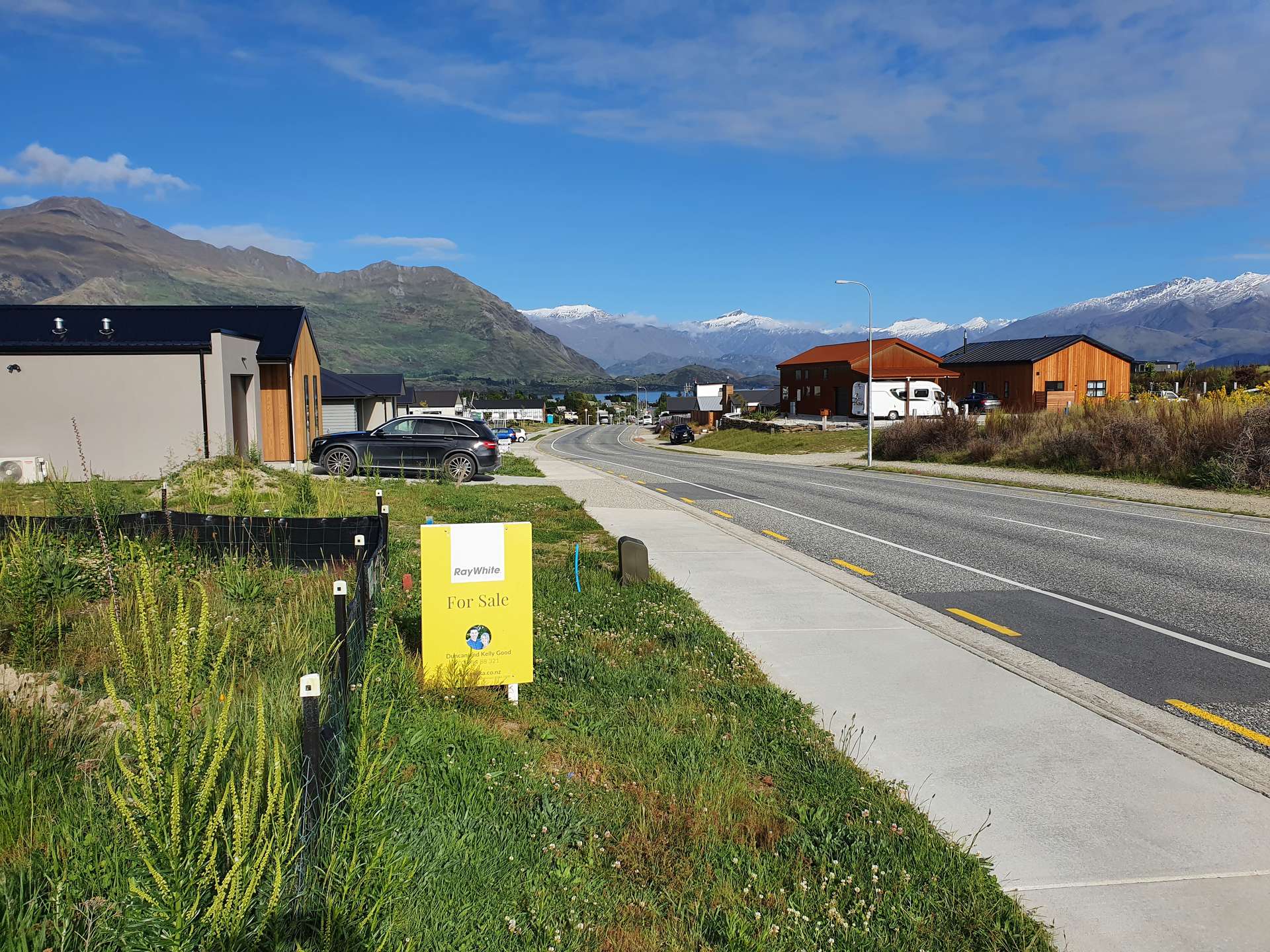 239 Aubrey Road, Wanaka, Queenstown Lakes District Real Estate Ray