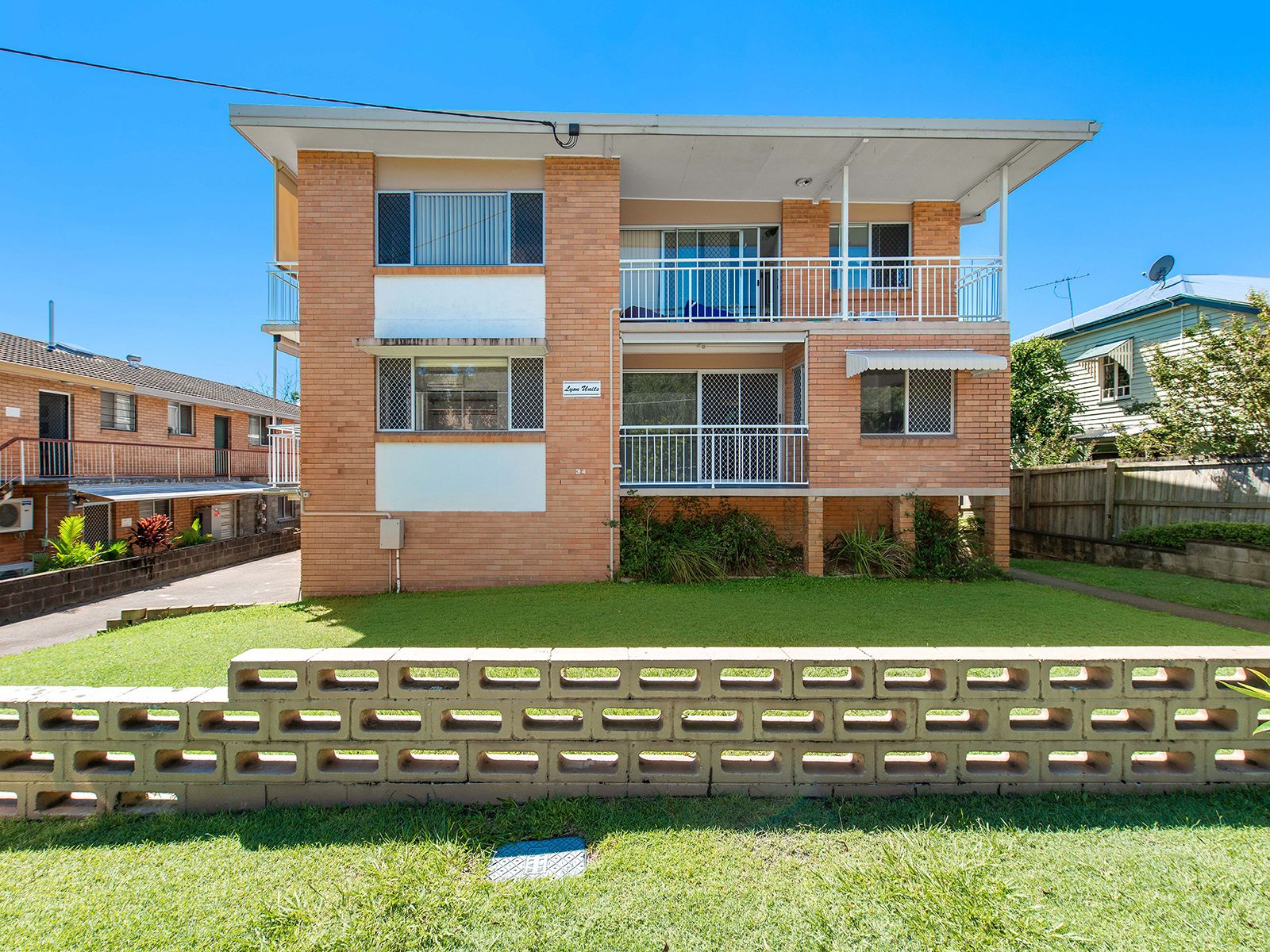 1/34 Lyon Street, Moorooka, QLD 4105