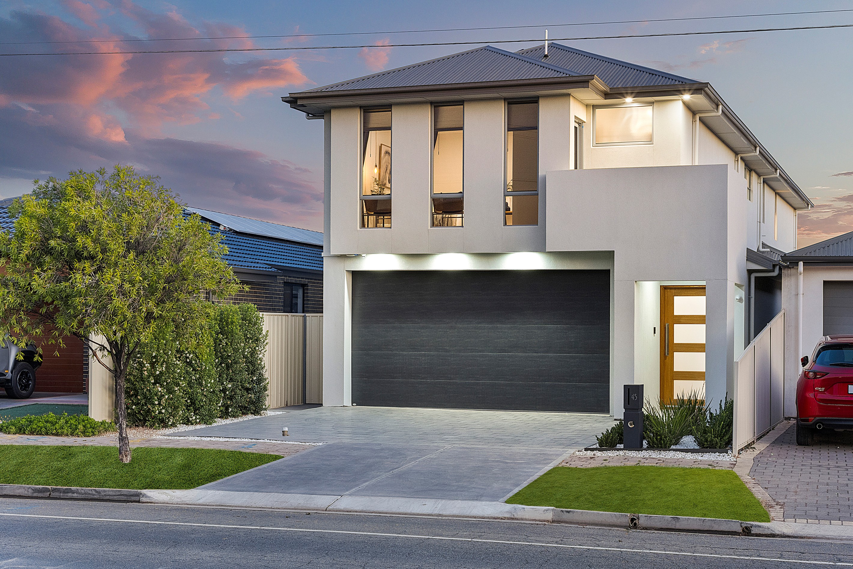 45 Redward Avenue, Greenacres, SA 5086