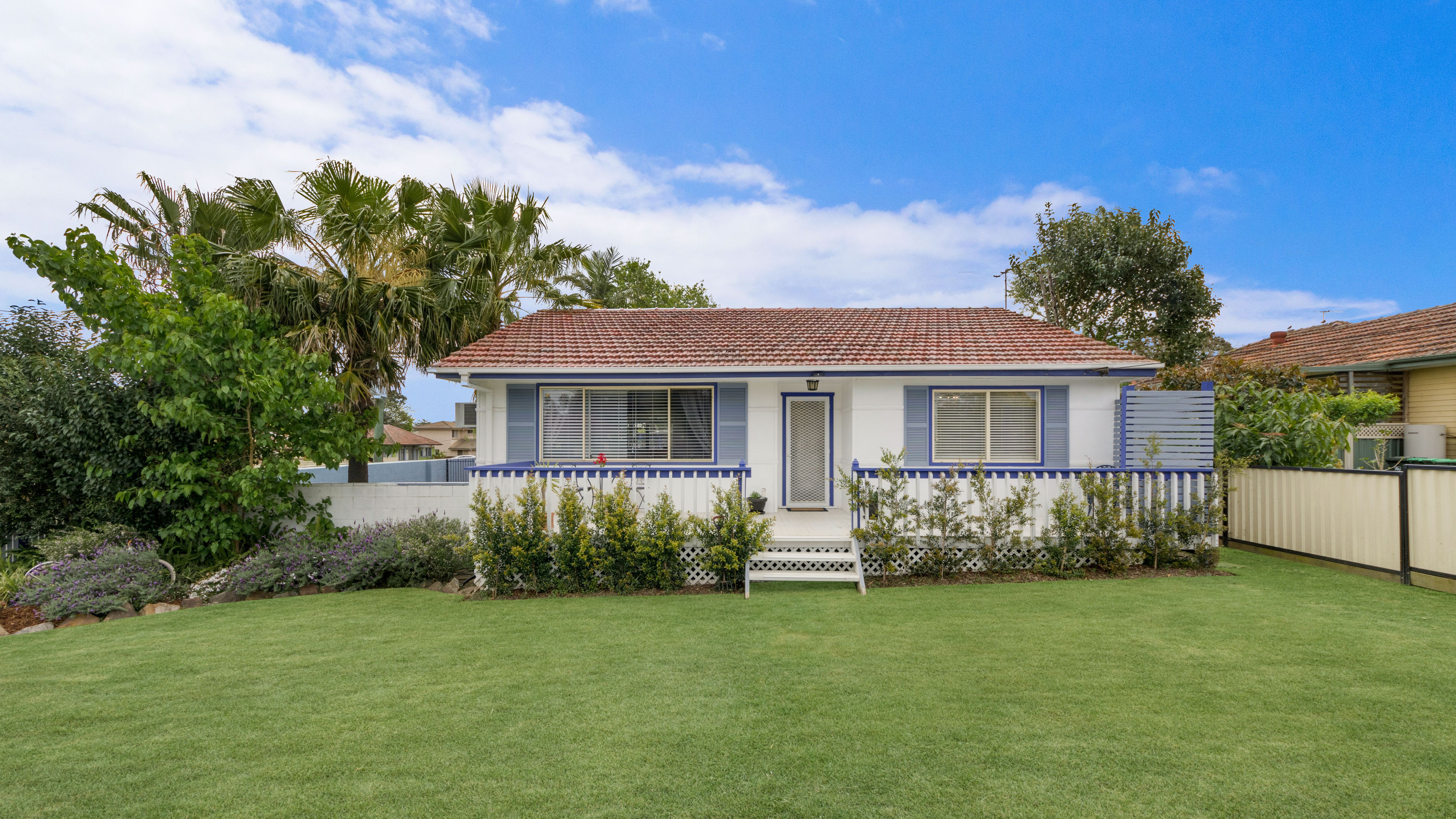 78 Matthews Square, Ingleburn, NSW 2565