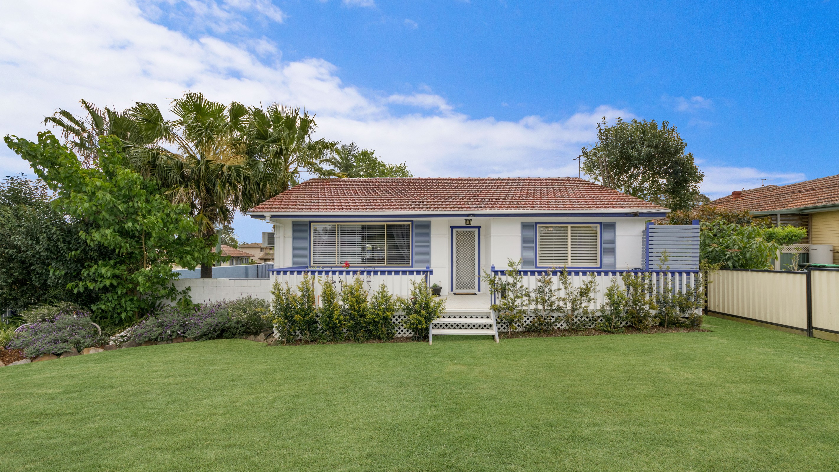 78 Matthews Square, Ingleburn, NSW 2565