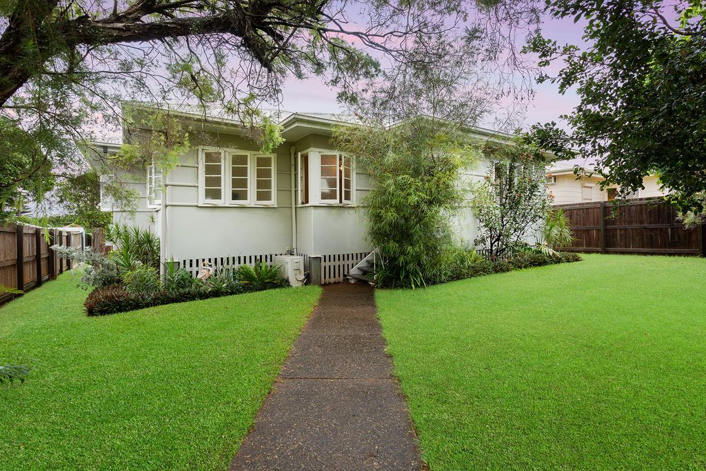 26 Teape Street, Silkstone, QLD 4304