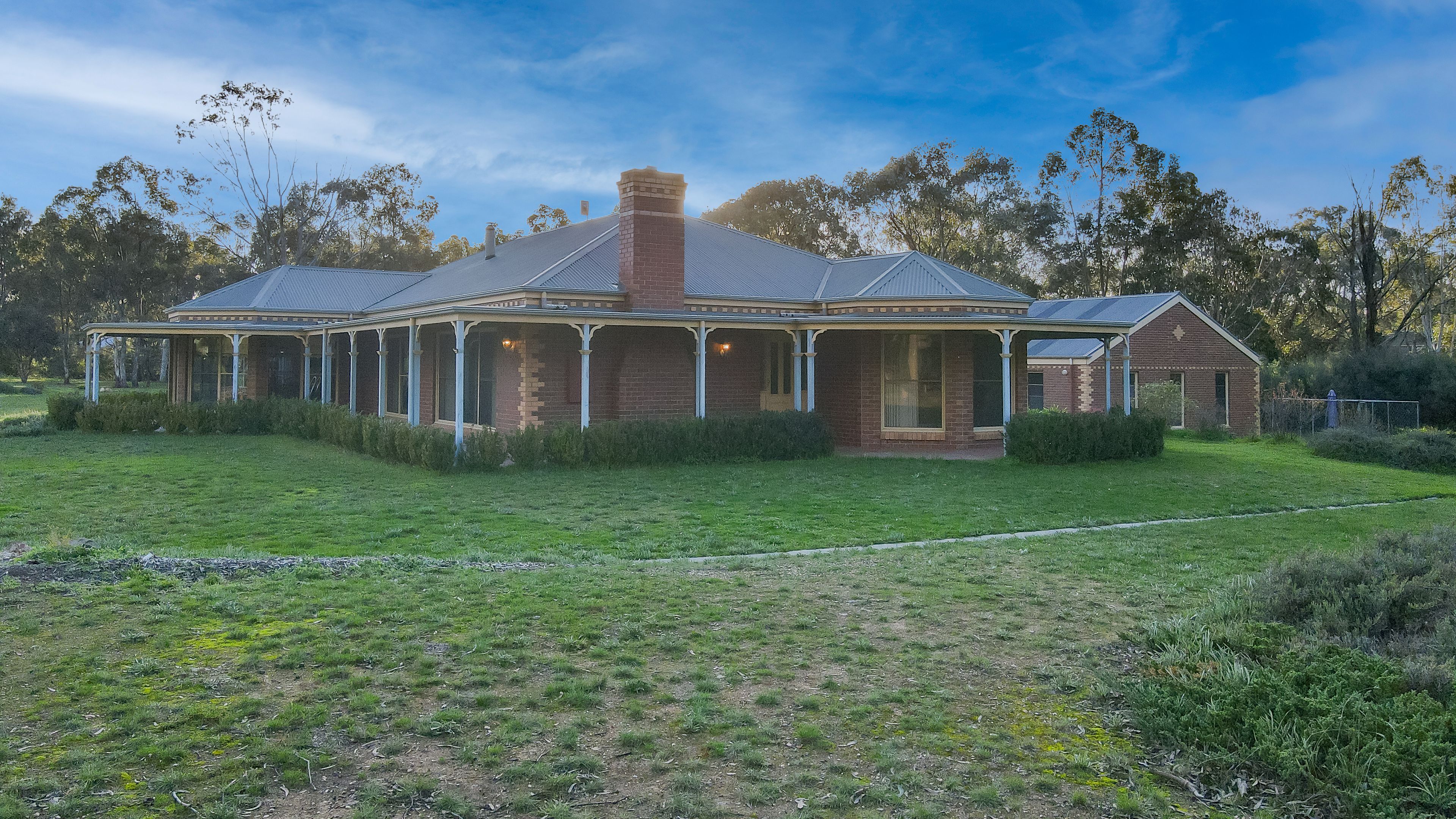27 Homebush Drive, Junortoun, VIC 3551