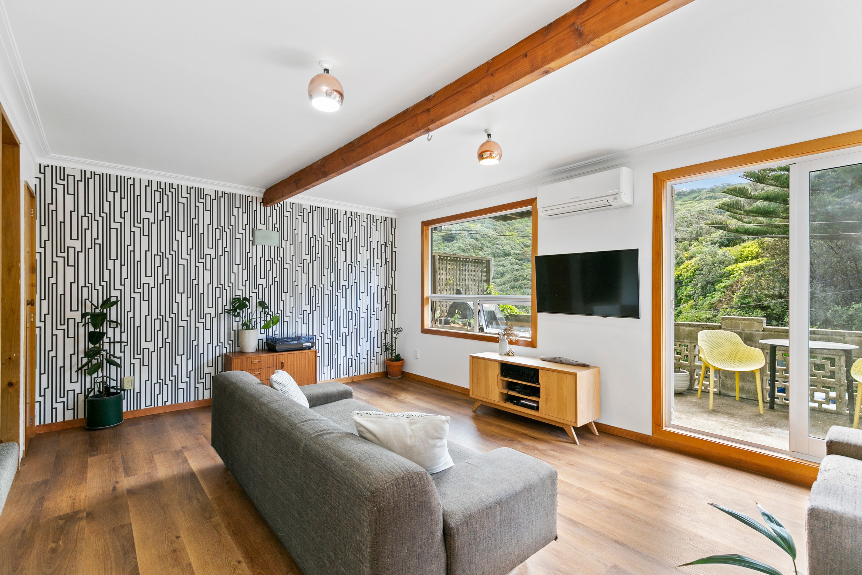 1/61 Hungerford Road, Houghton Bay, Wellington City