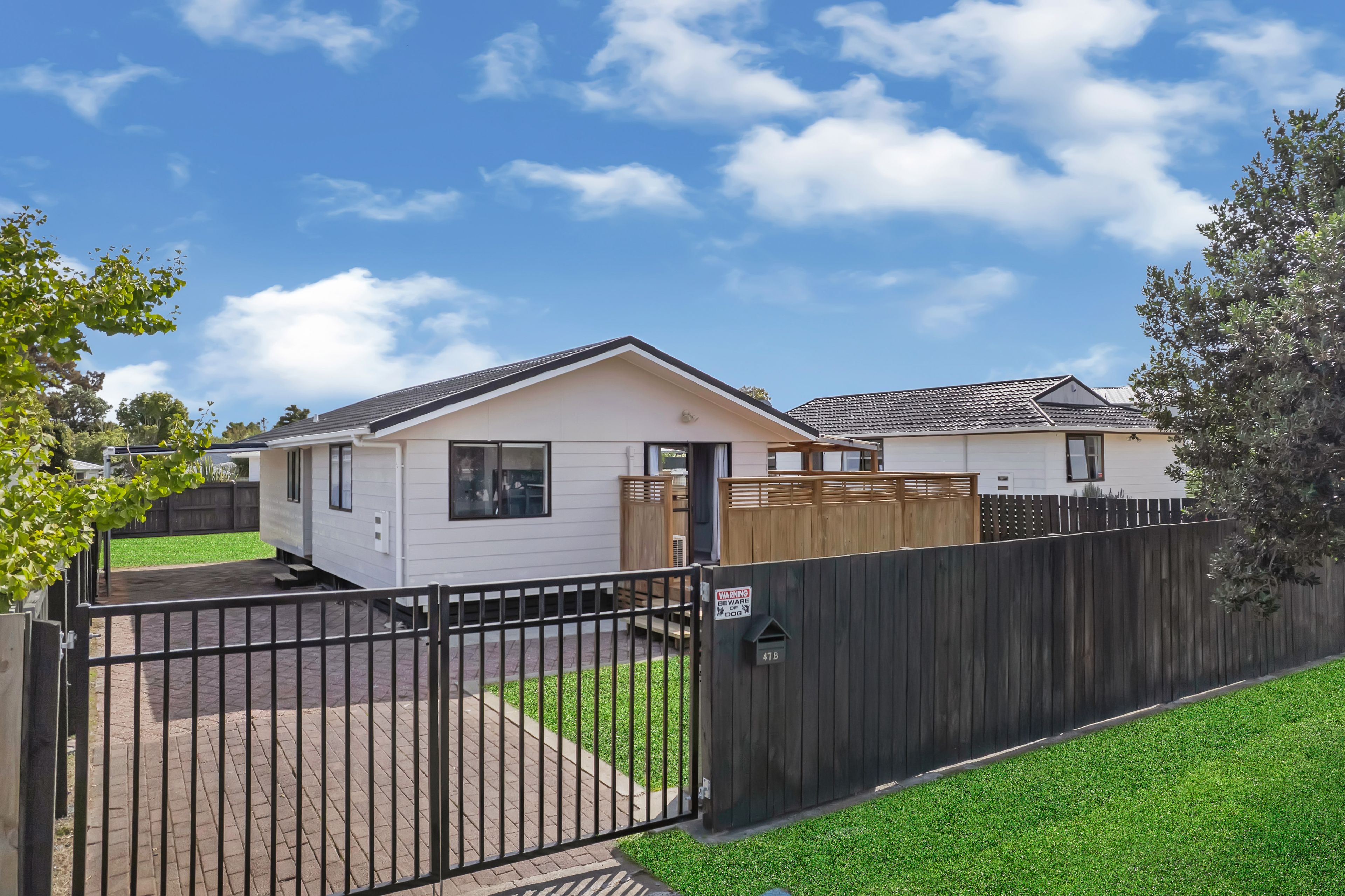 47B Dominion Road, Papakura, Papakura