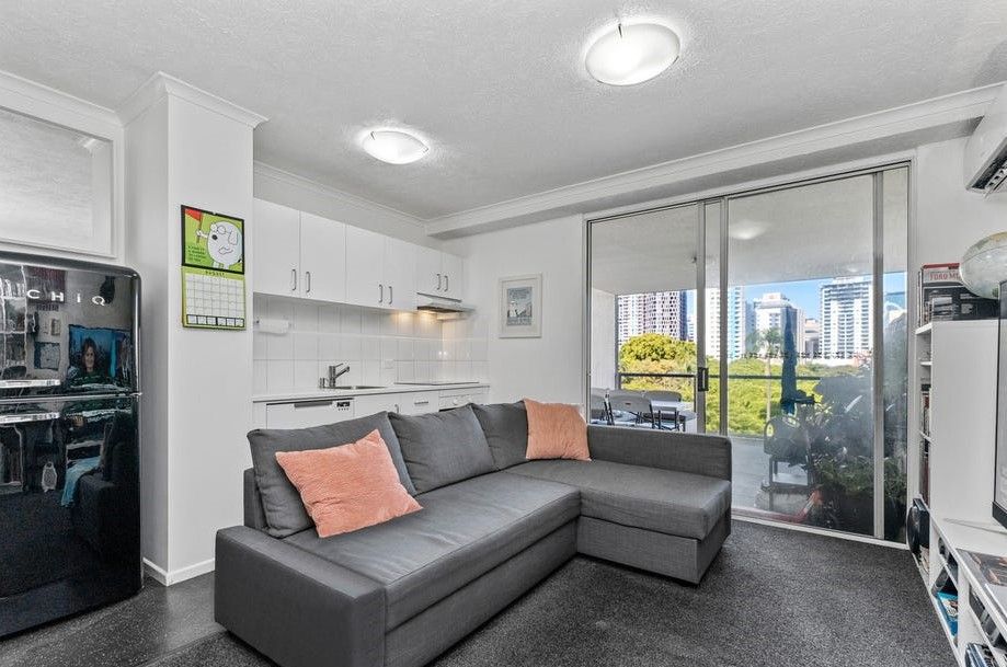 A57/41 Gotha Street, Fortitude Valley, QLD 4006