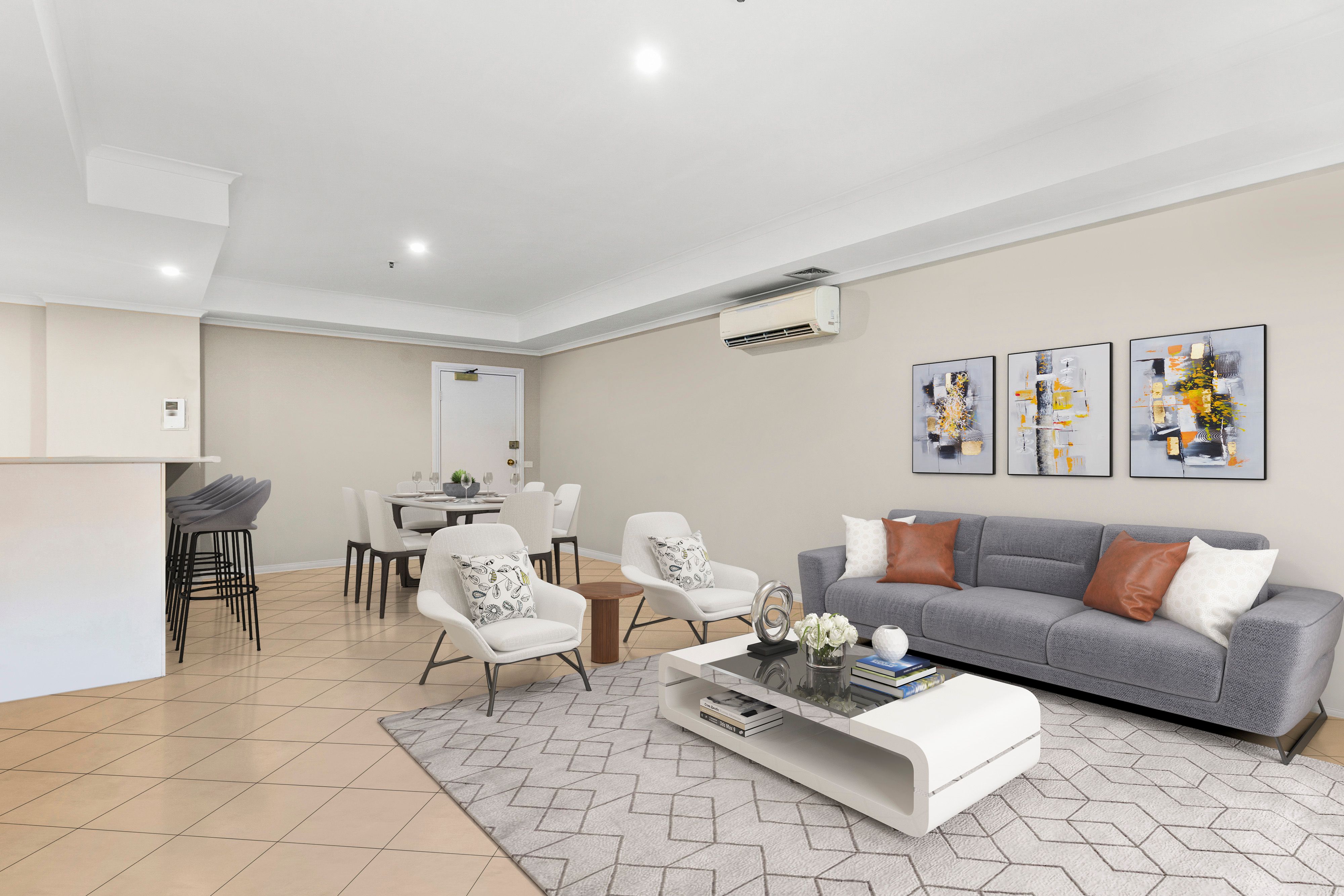 903/83 Queensbridge Street, Southbank, VIC 3006