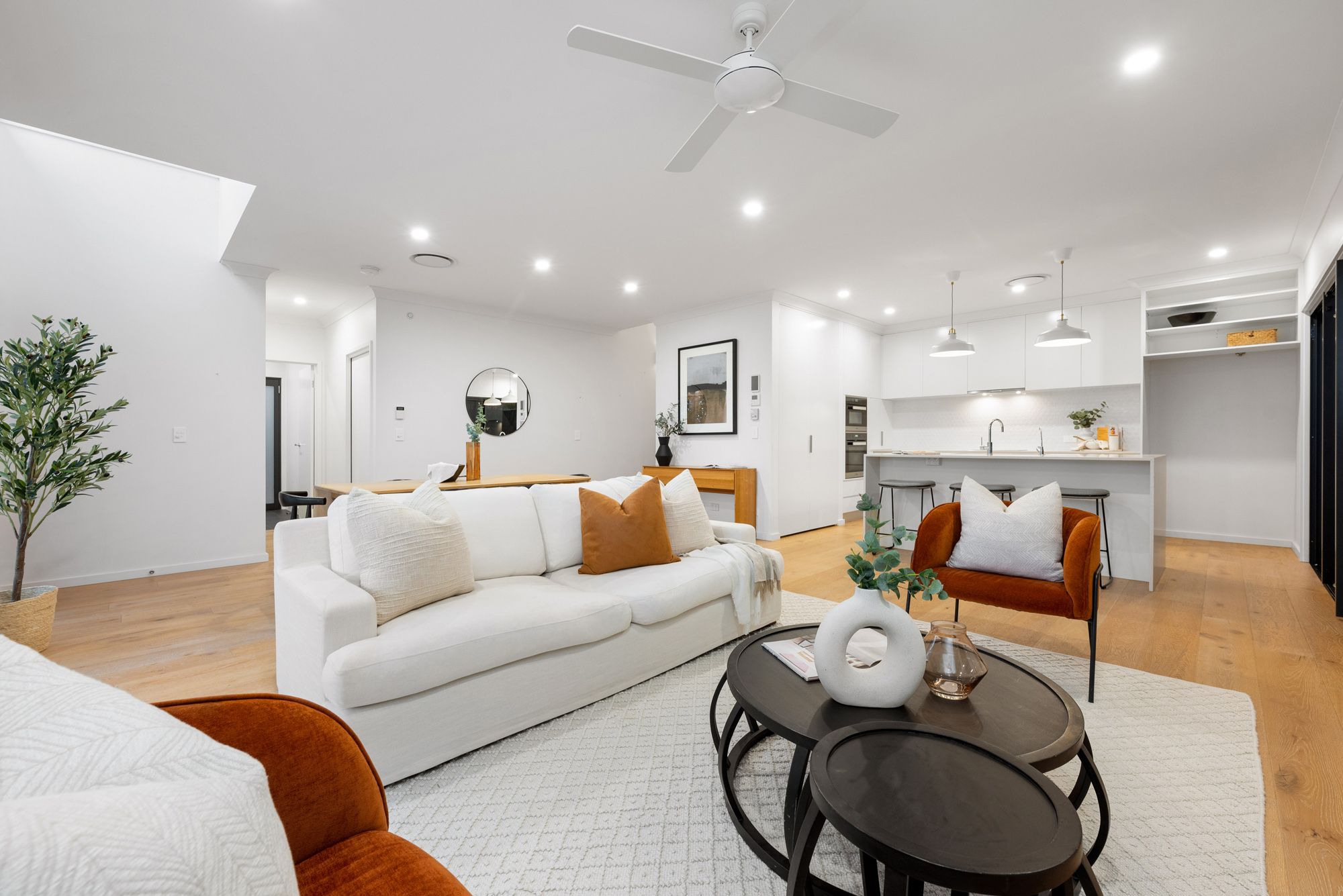 80 Kirkland Avenue, Coorparoo QLD 4151