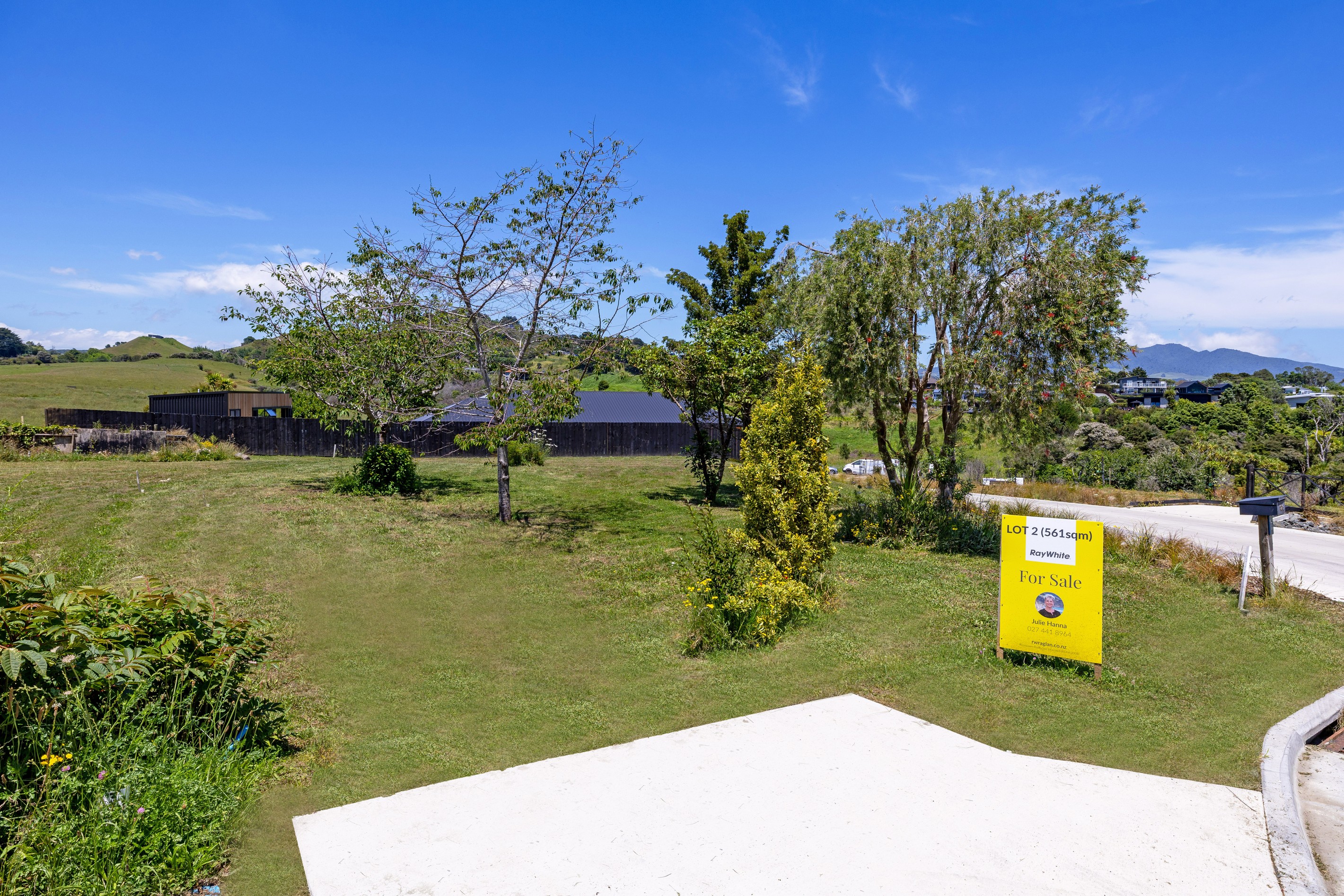 121 Greenslade Road, Raglan, Waikato District