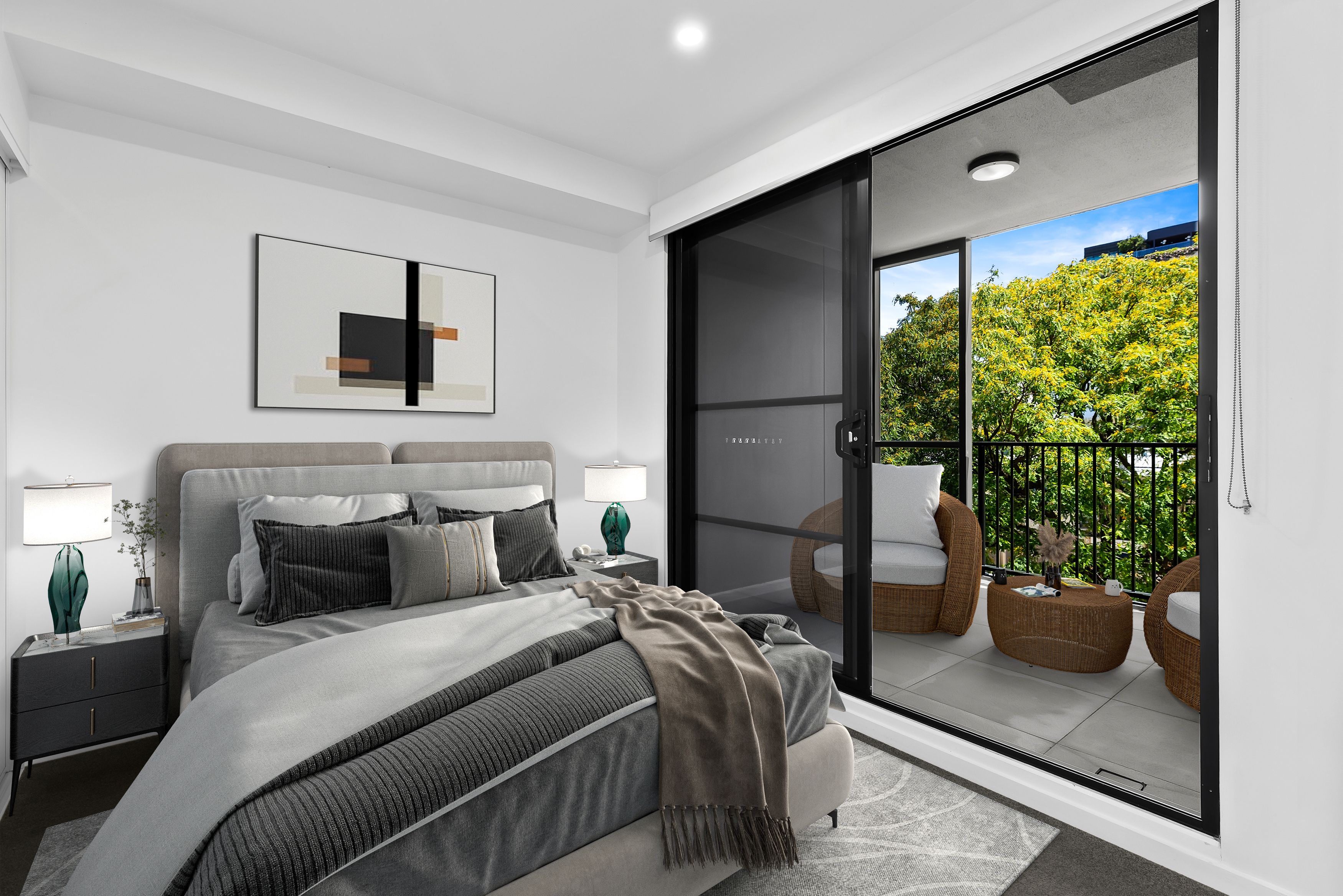 203/10 Buchanan Street, West End, QLD 4101