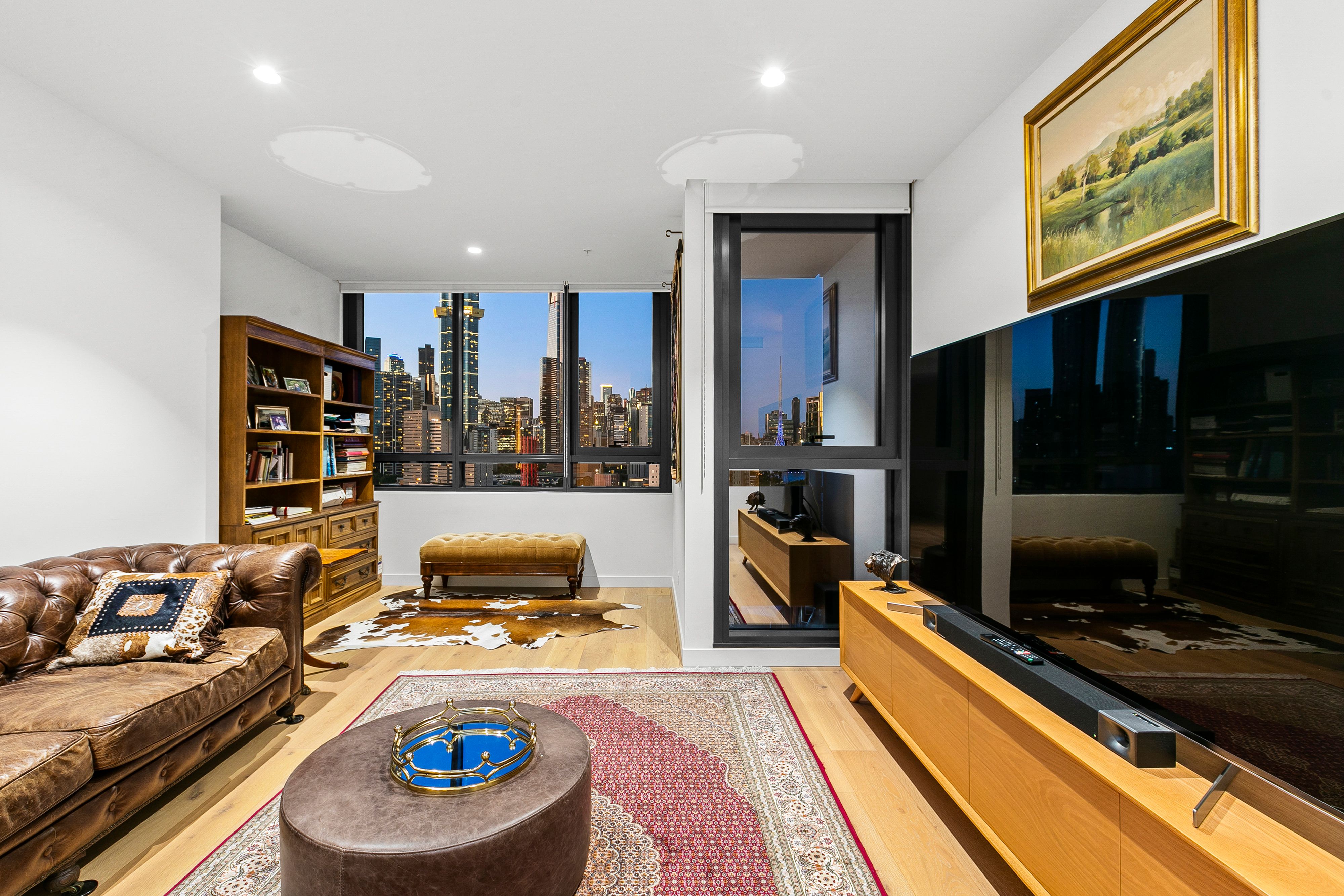1401/25 Coventry Street, Southbank, VIC 3006