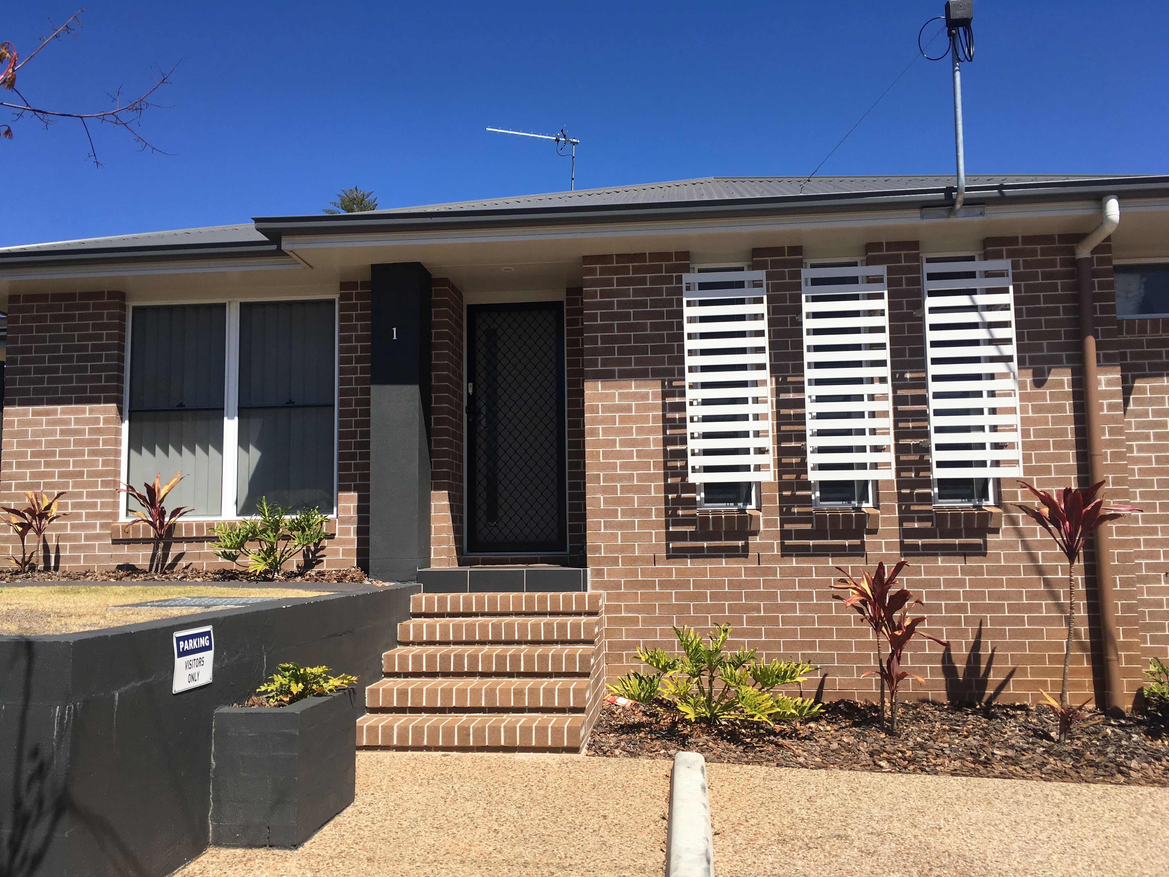 270a Bridge Street, Newtown QLD 4350