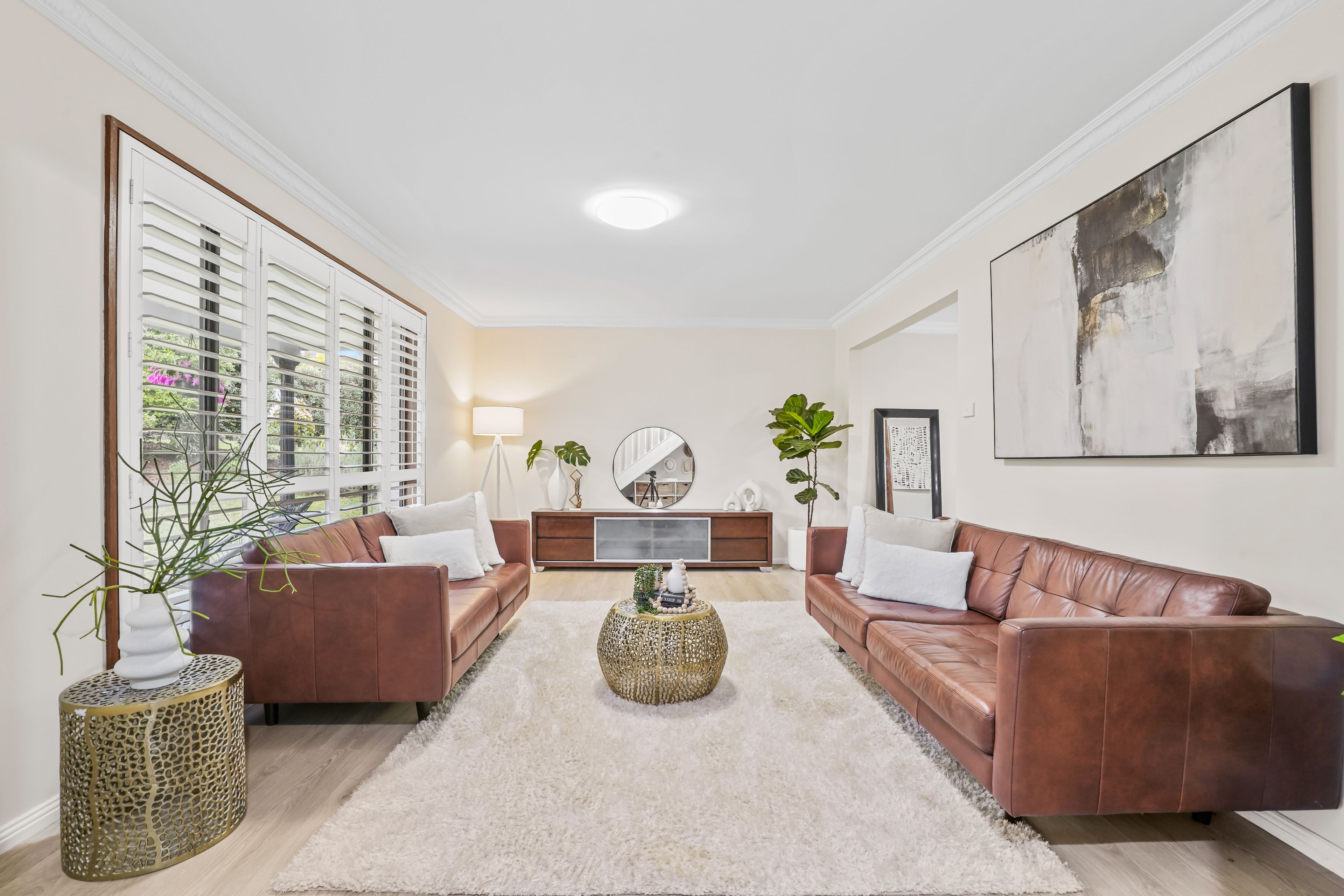 27 Bennett Place, Castle Hill, NSW 2154